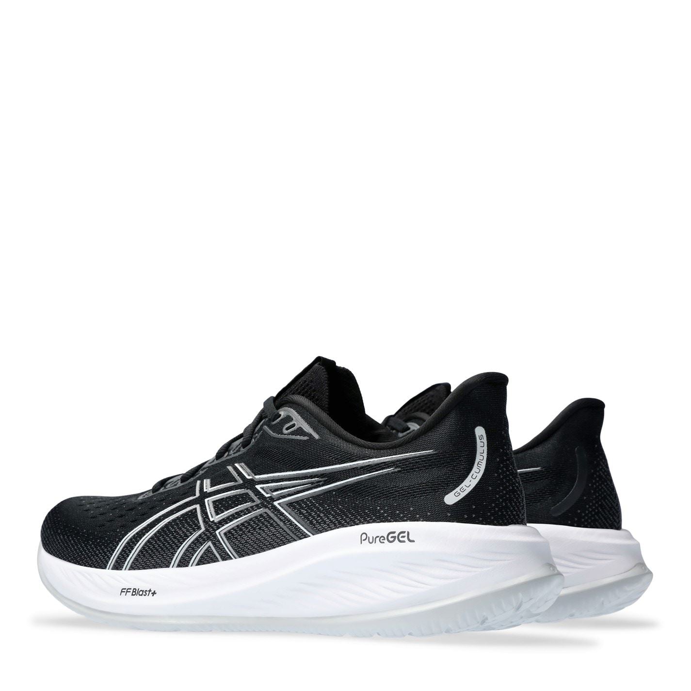 Asics Mens Gel Cumulus 26 Running Trainers