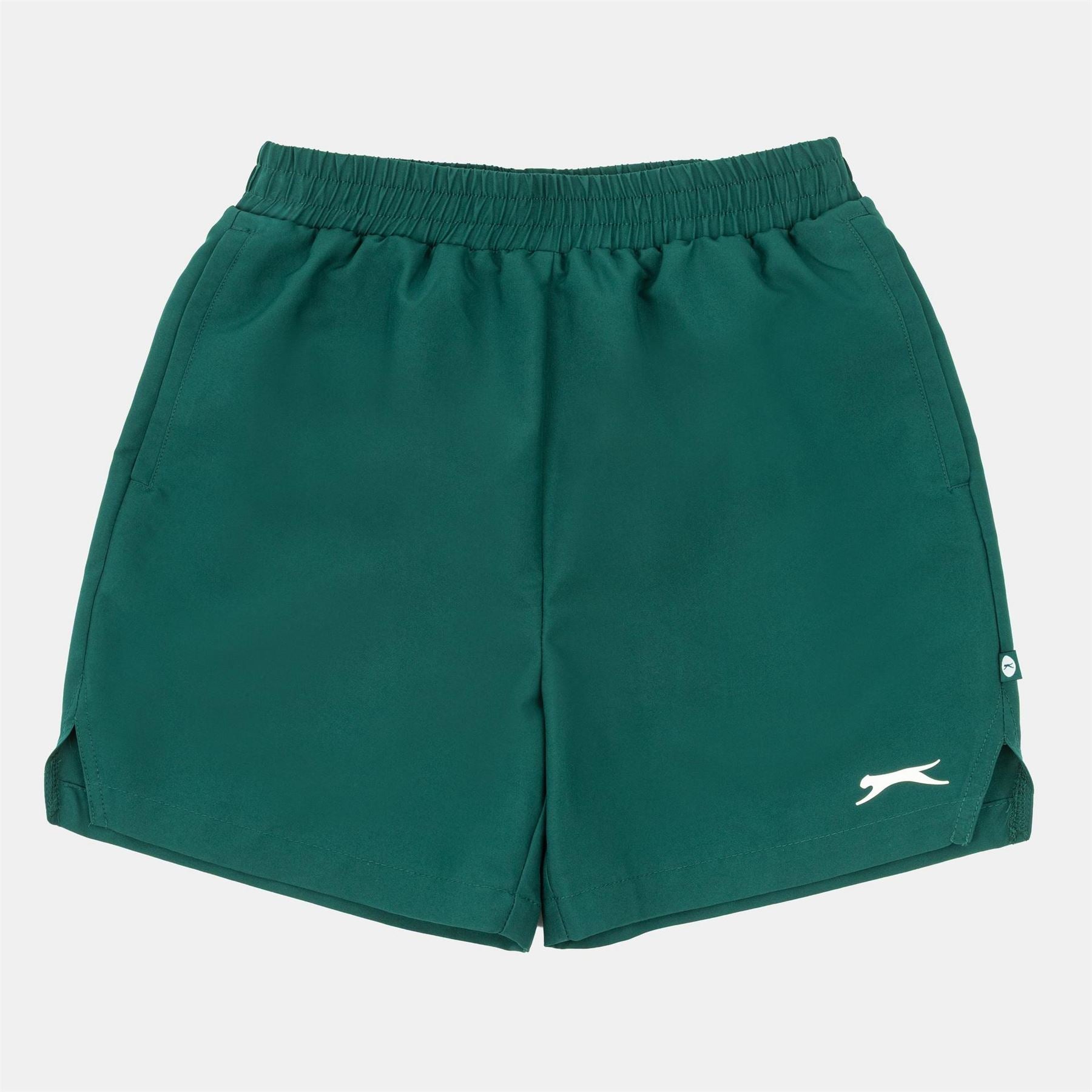 Slazenger Court Shorts Junior
