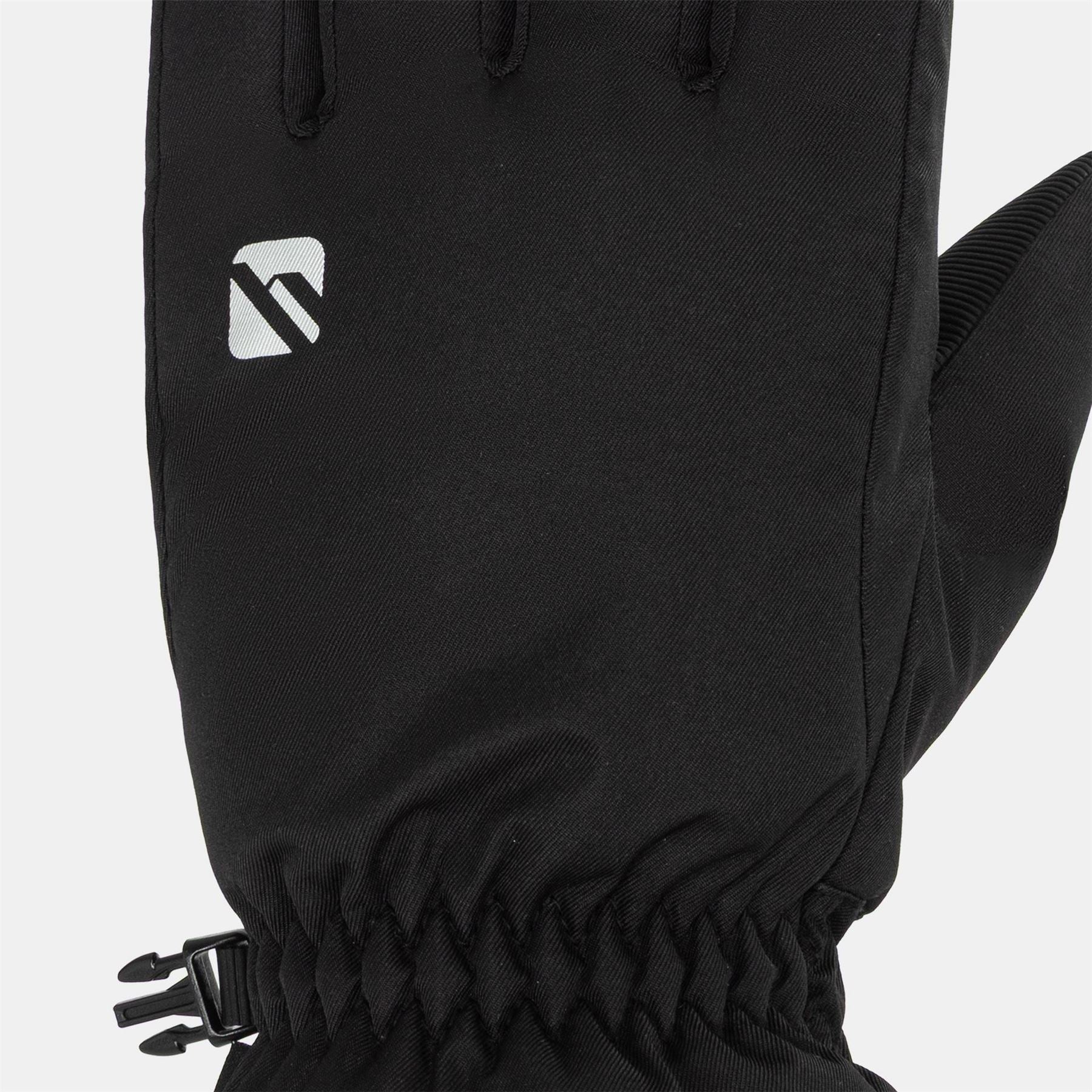Campri Ski Gloves Womens
