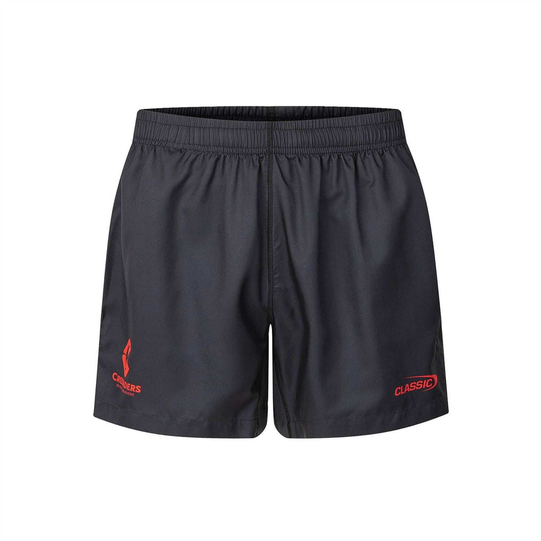 Classic Sportswear Rugby Shorts 2024 Adults