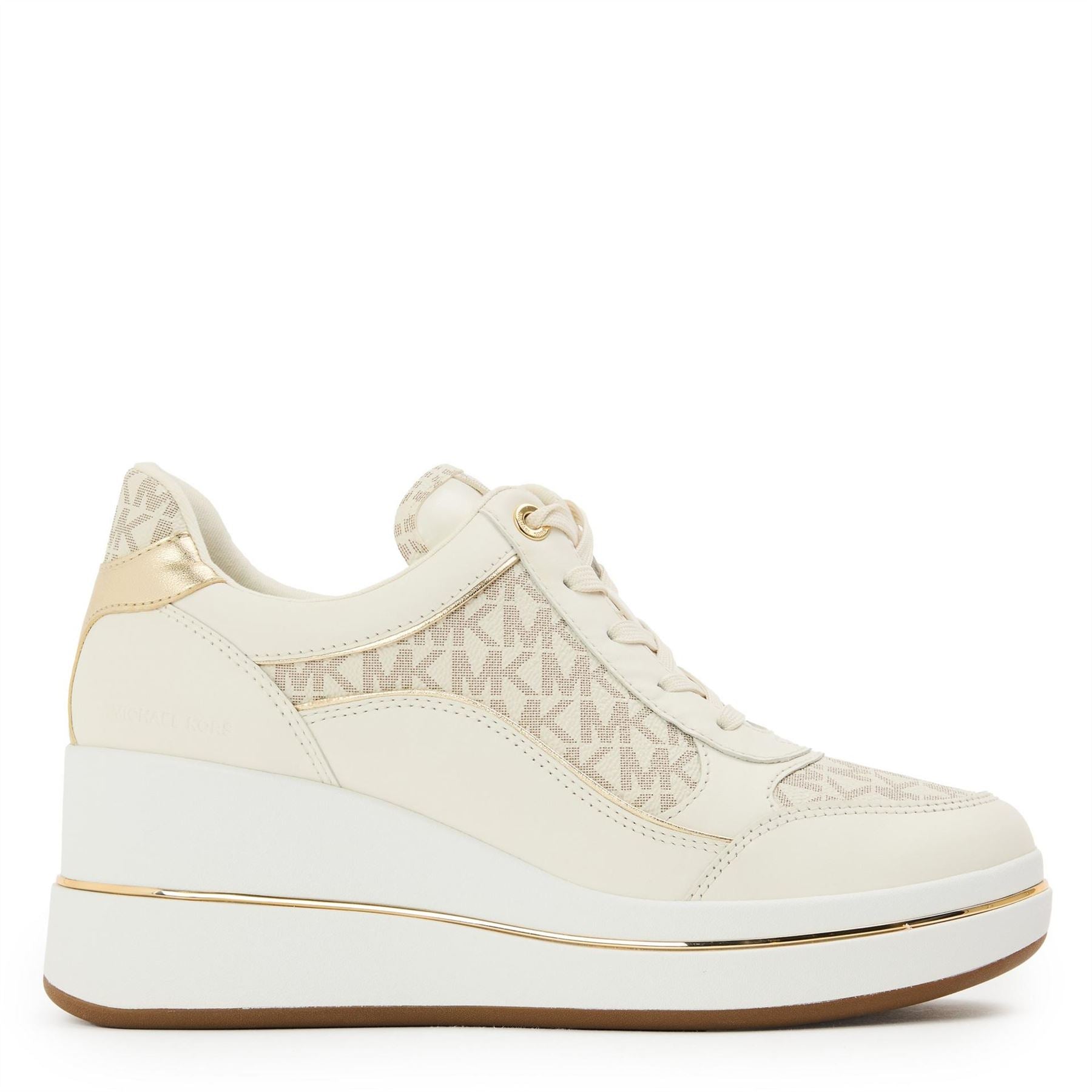 MICHAEL Michael Kors Emmy Trainer Ld54