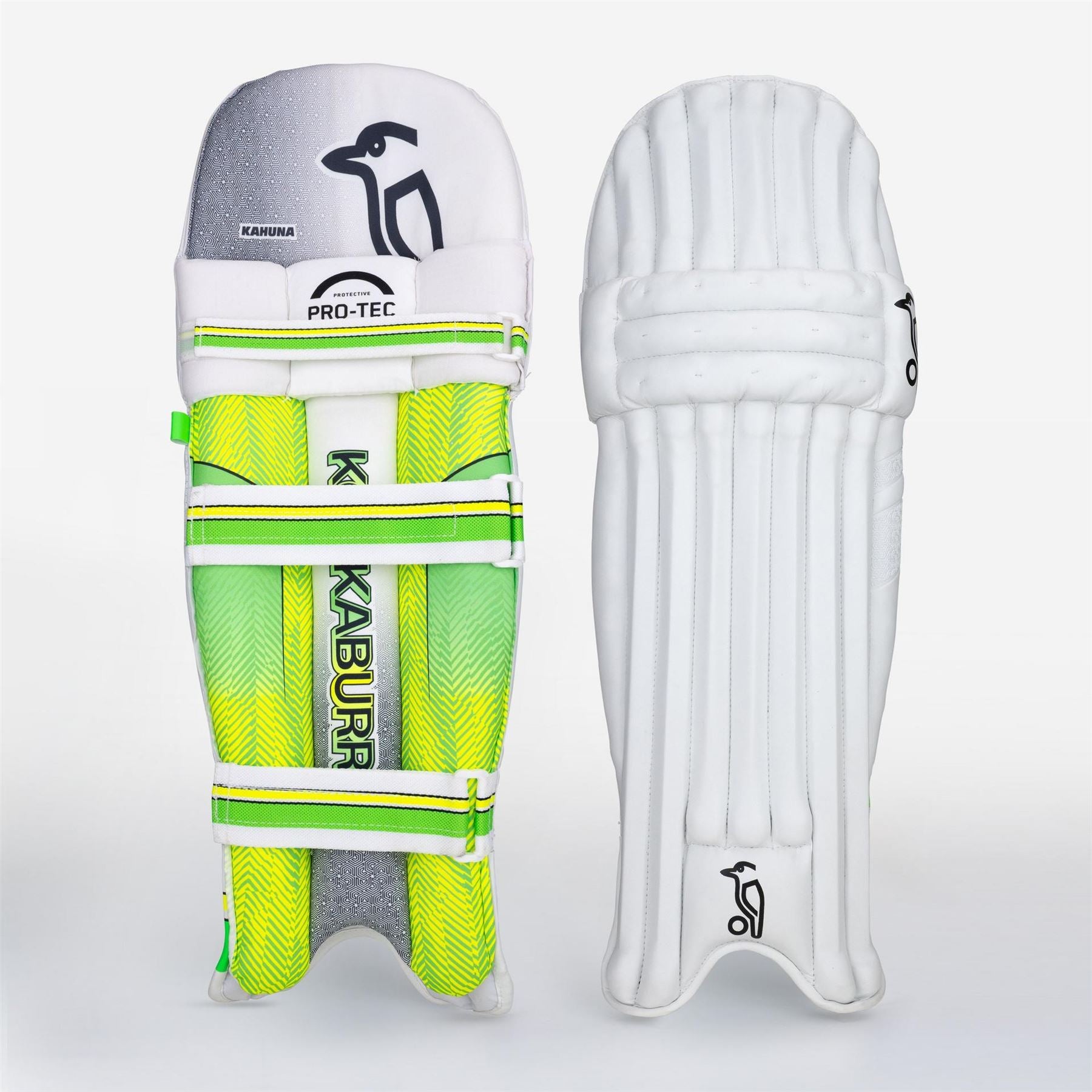 Kookaburra Sport Kahuna 750 Batting Pads   Adult