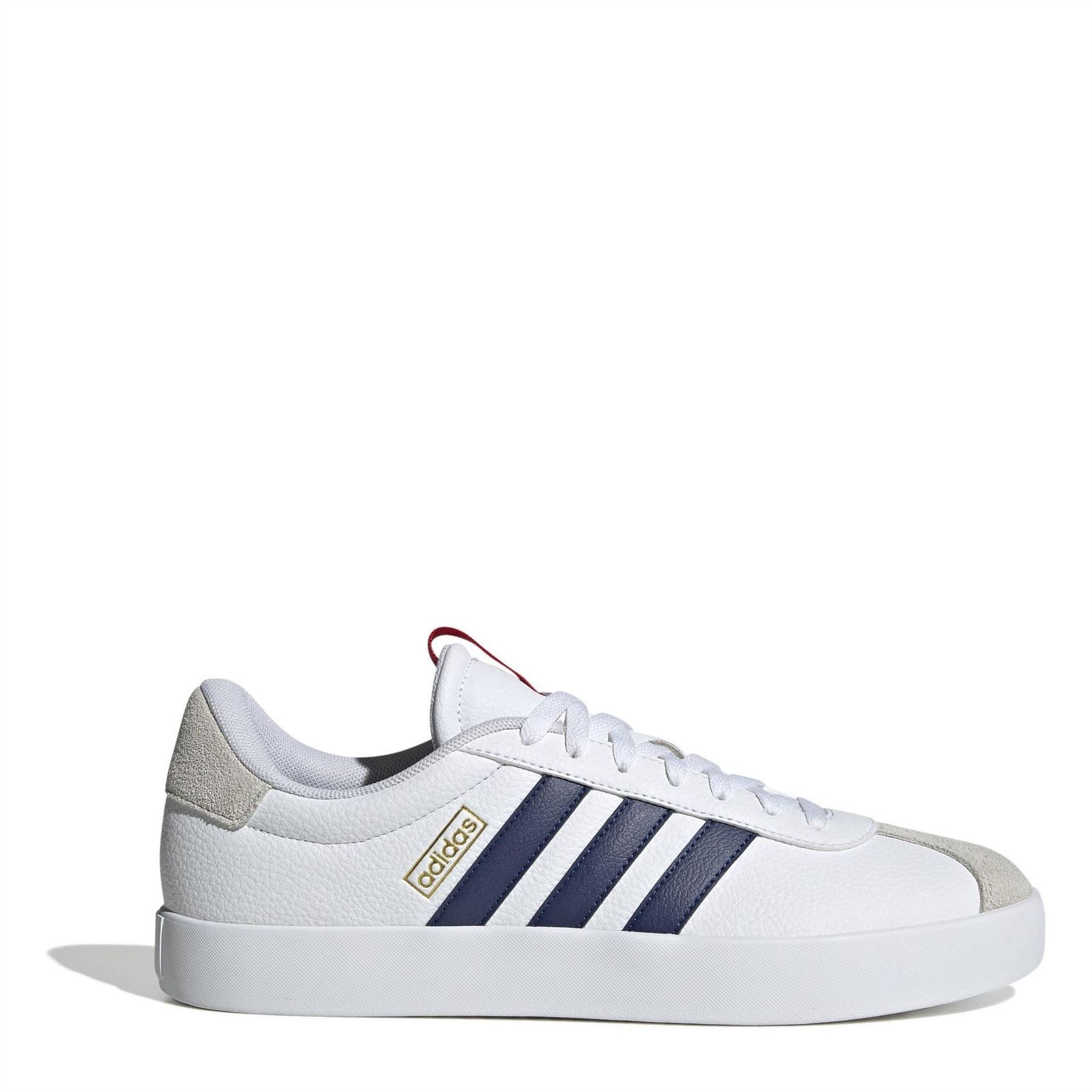 adidas Mens Vl Court 3.0 Shoes