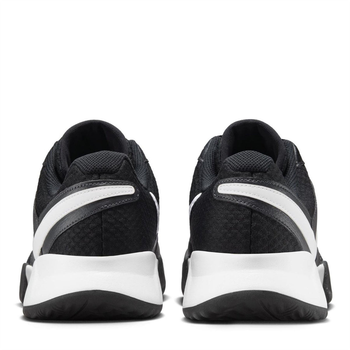 Nike Mens Lite 4 Clay Court Tennis Shoes