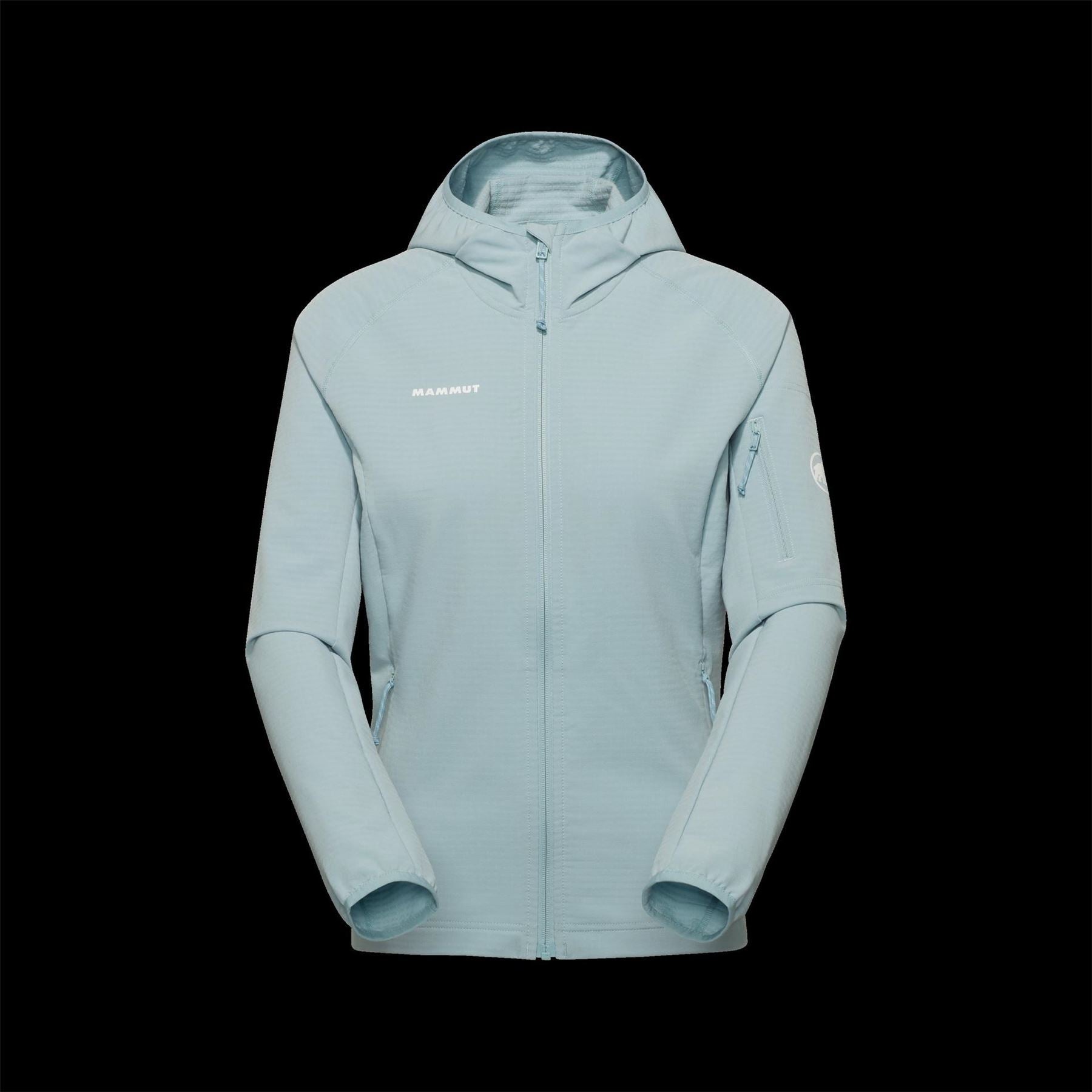 Mammut Softshell Jacket