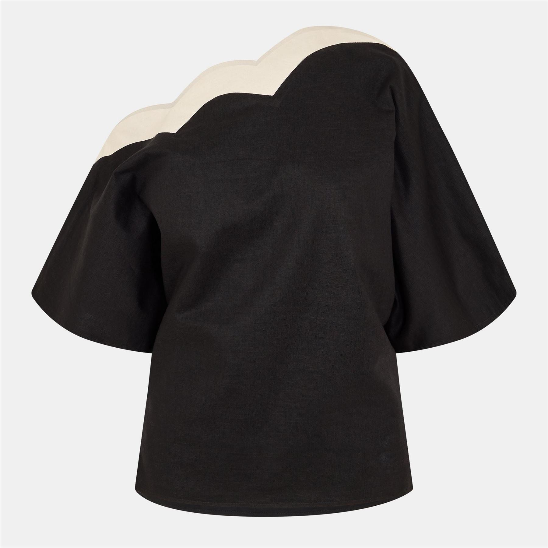 Never Fully Dressed Tilly Top