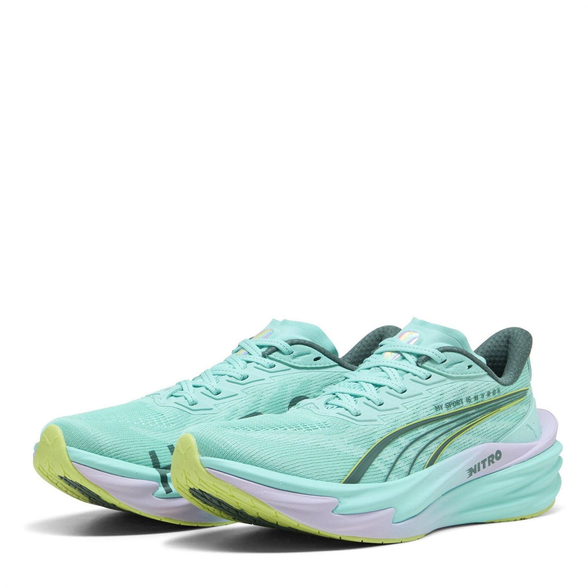 Puma Deviate Nitro 4 Running Shoes