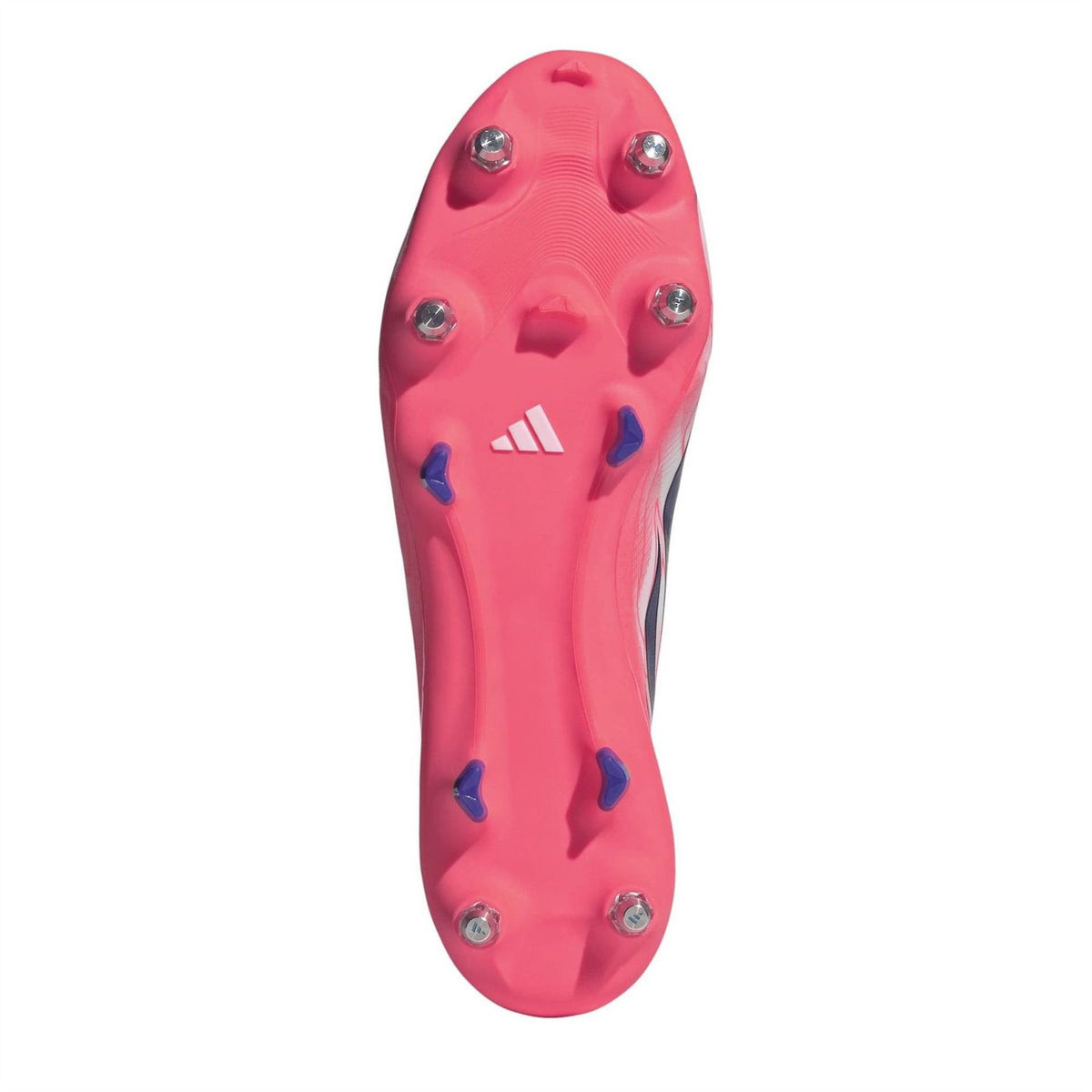 adidas Mens Hyperfast League Soft Ground Football Boots