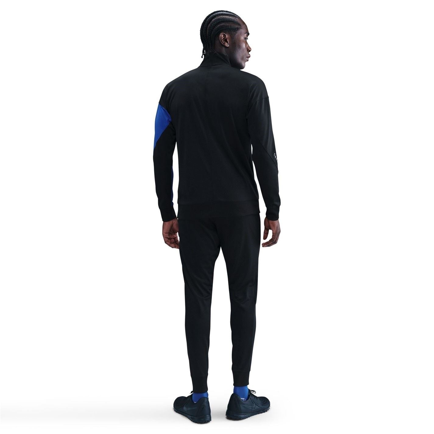 Nike Mens Chelsea Strike Jacket 2025 2026