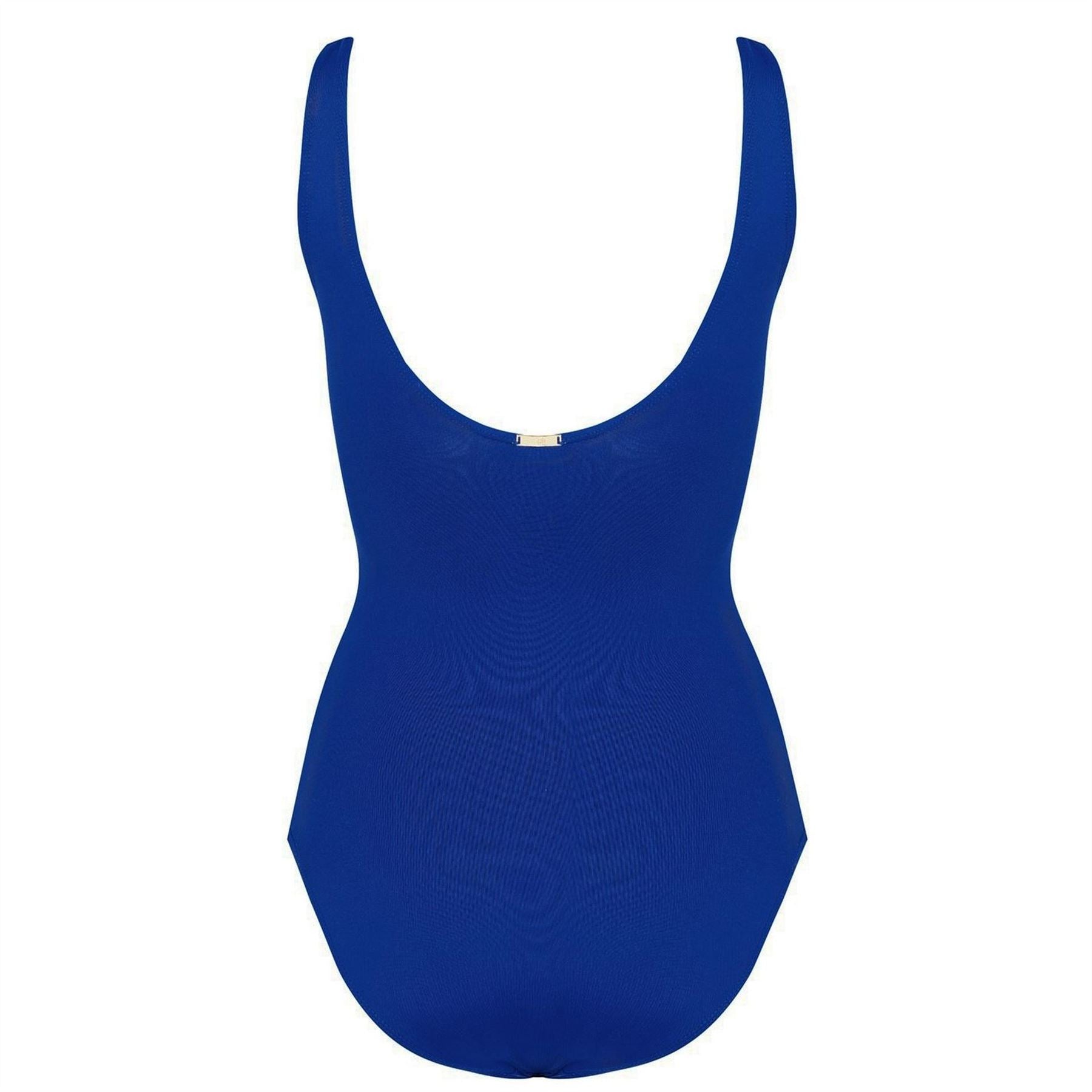 Lauren by Ralph Lauren Trim One Piece