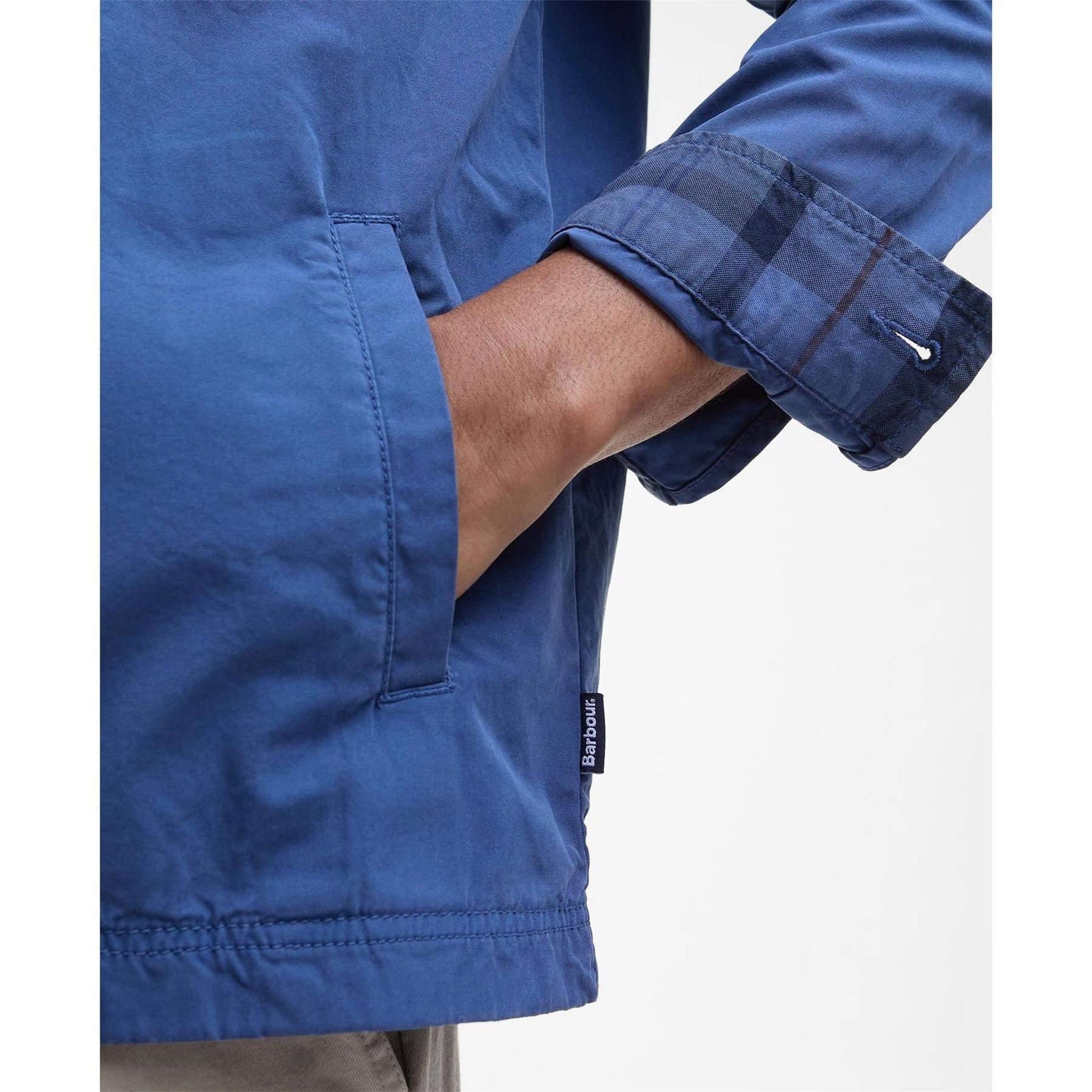 Barbour Overshirt