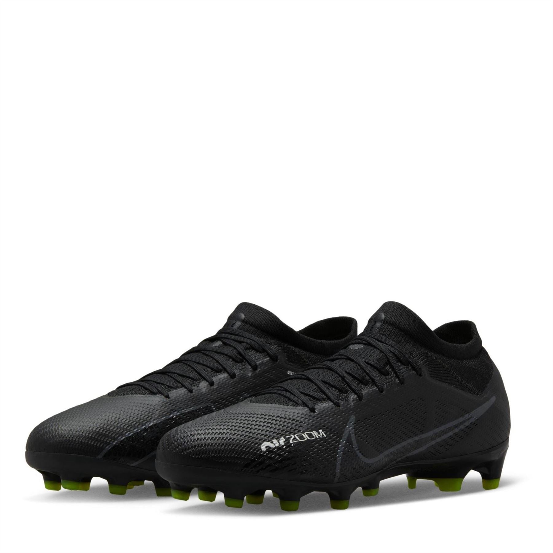 Nike Mercurial Vapor 15 Pro Ag Pro Artificial Grass Football Cleats