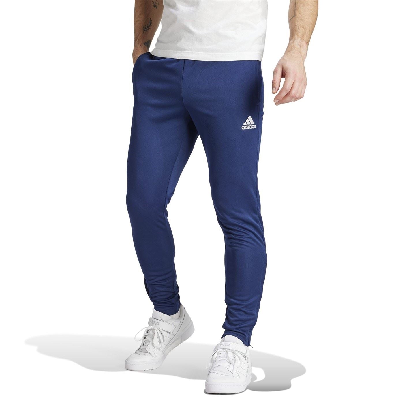 adidas Mens Entrada 22 Training Tracksuit Bottoms