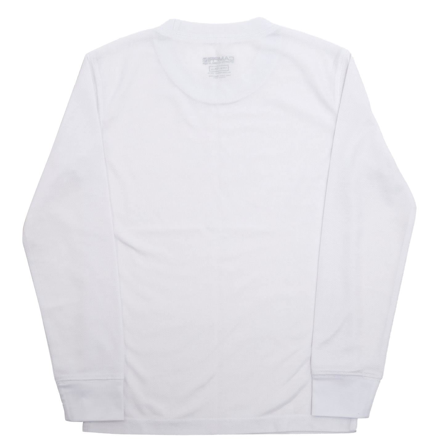 Campri Thermal Baselayer Top Junior