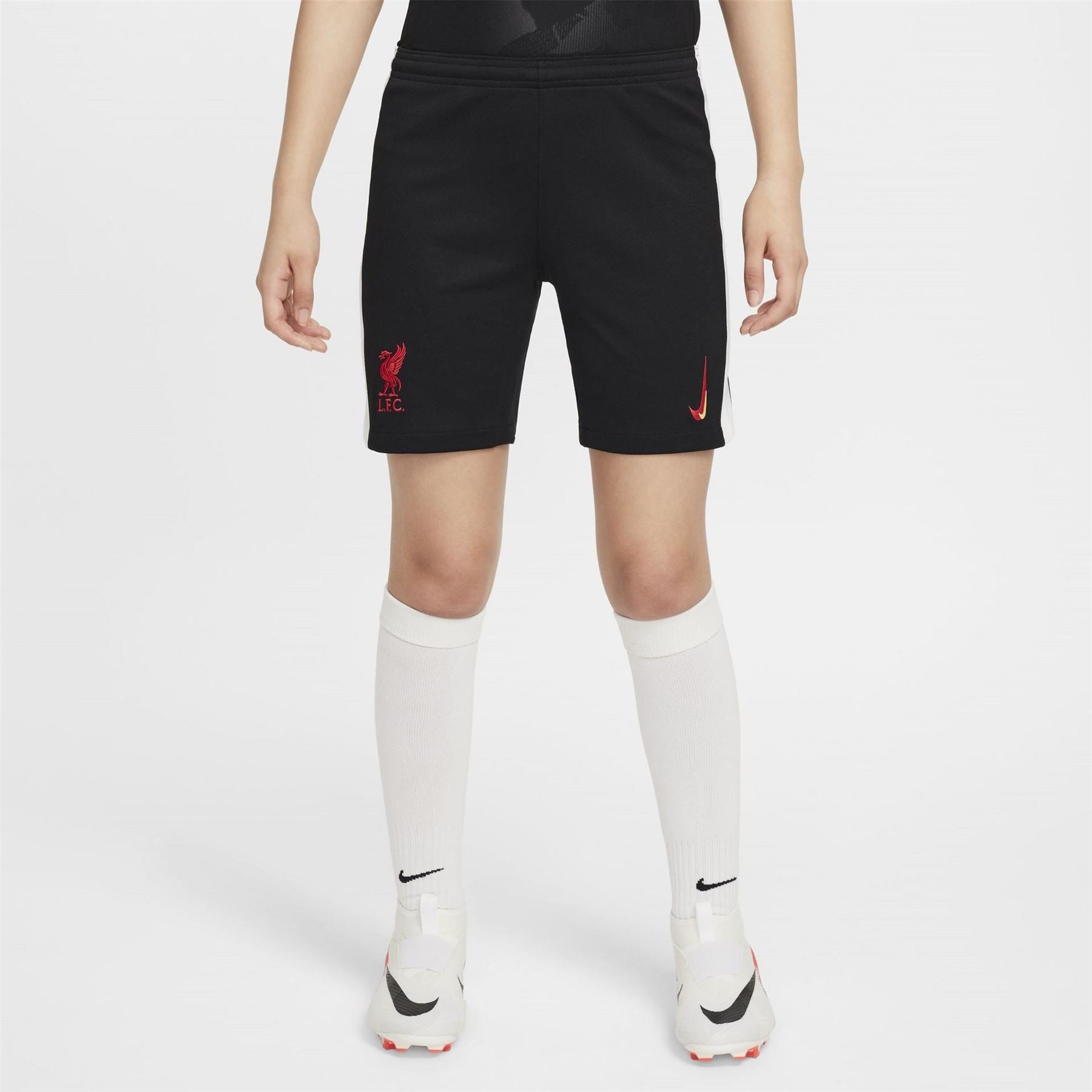 Nike Liverpool Third Shorts 2024 2025 Juniors