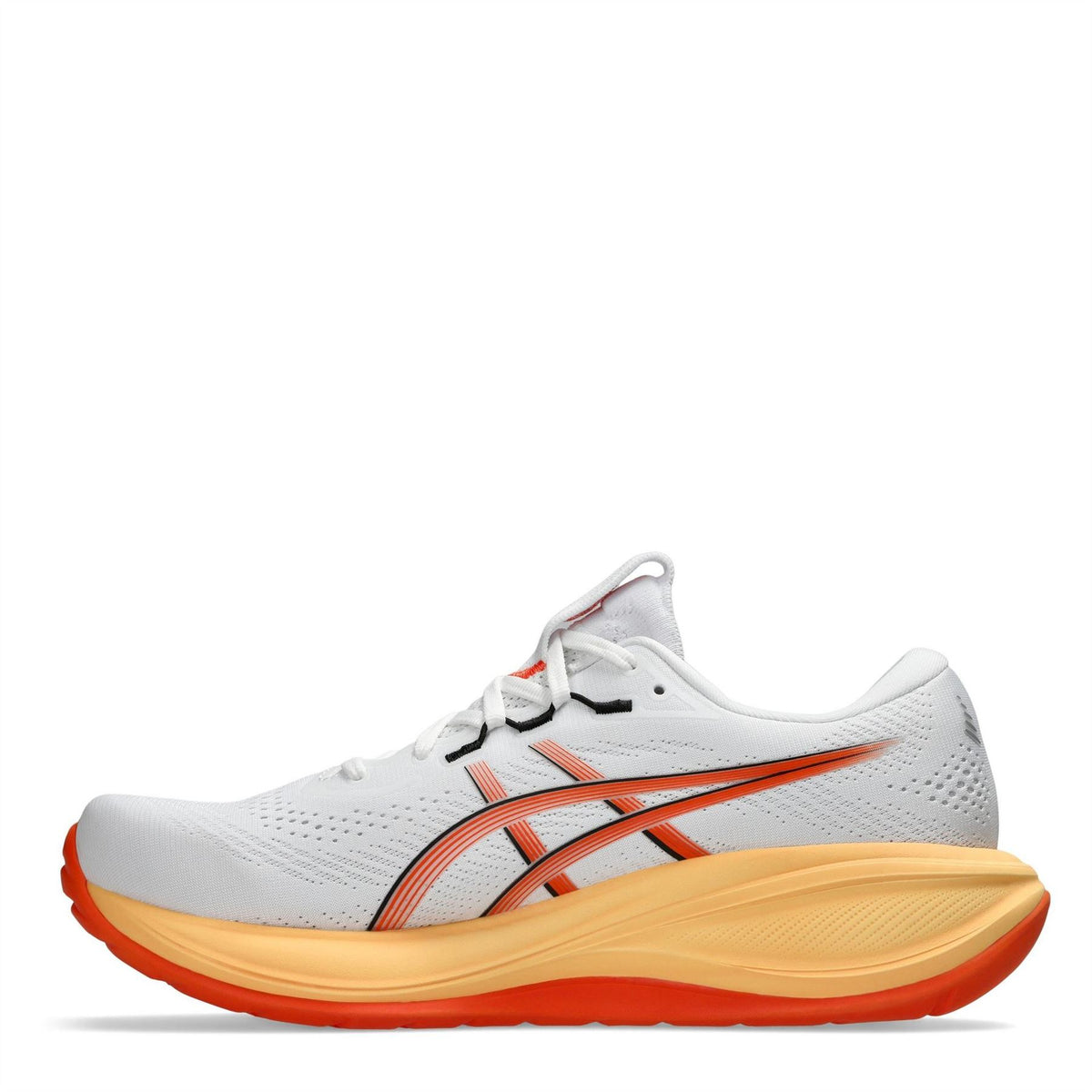 Asics Mens Gel Cumulus 28 Road Running Shoes