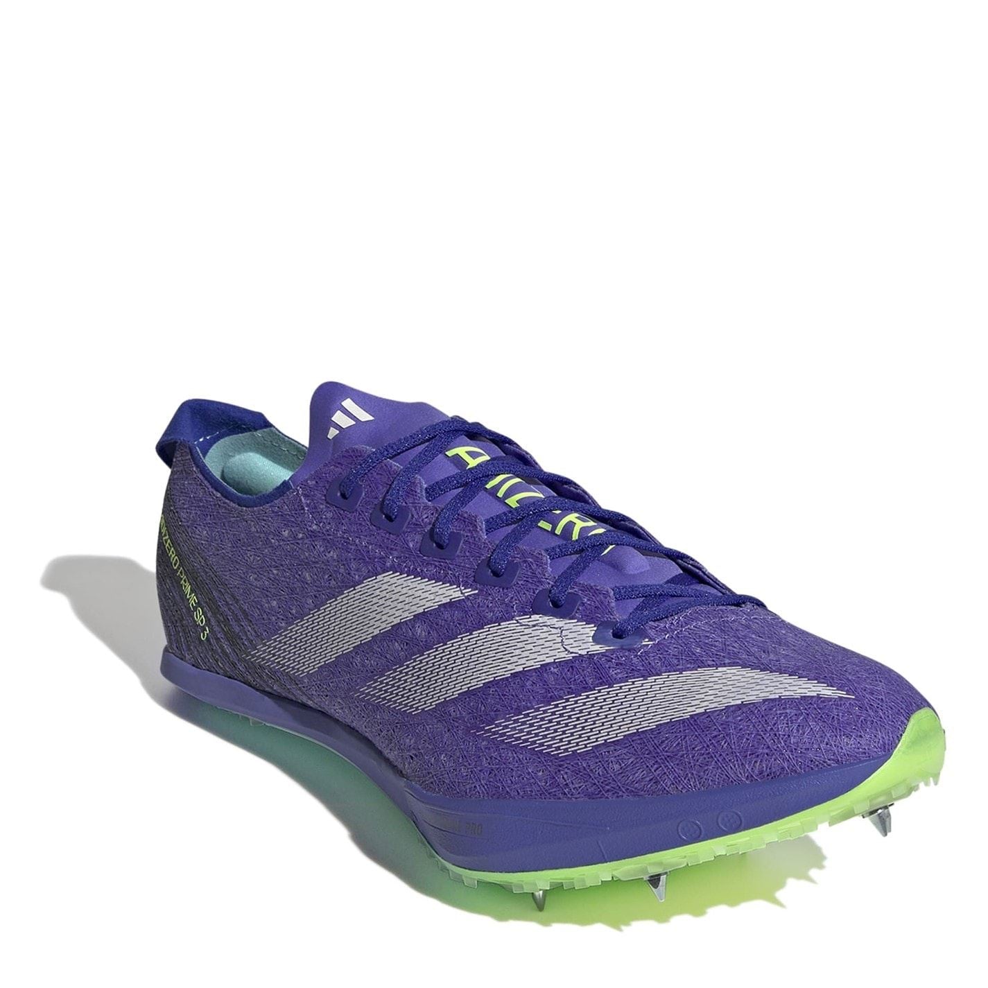 adidas Mens Adizero Prime Sp3 Training Shoes