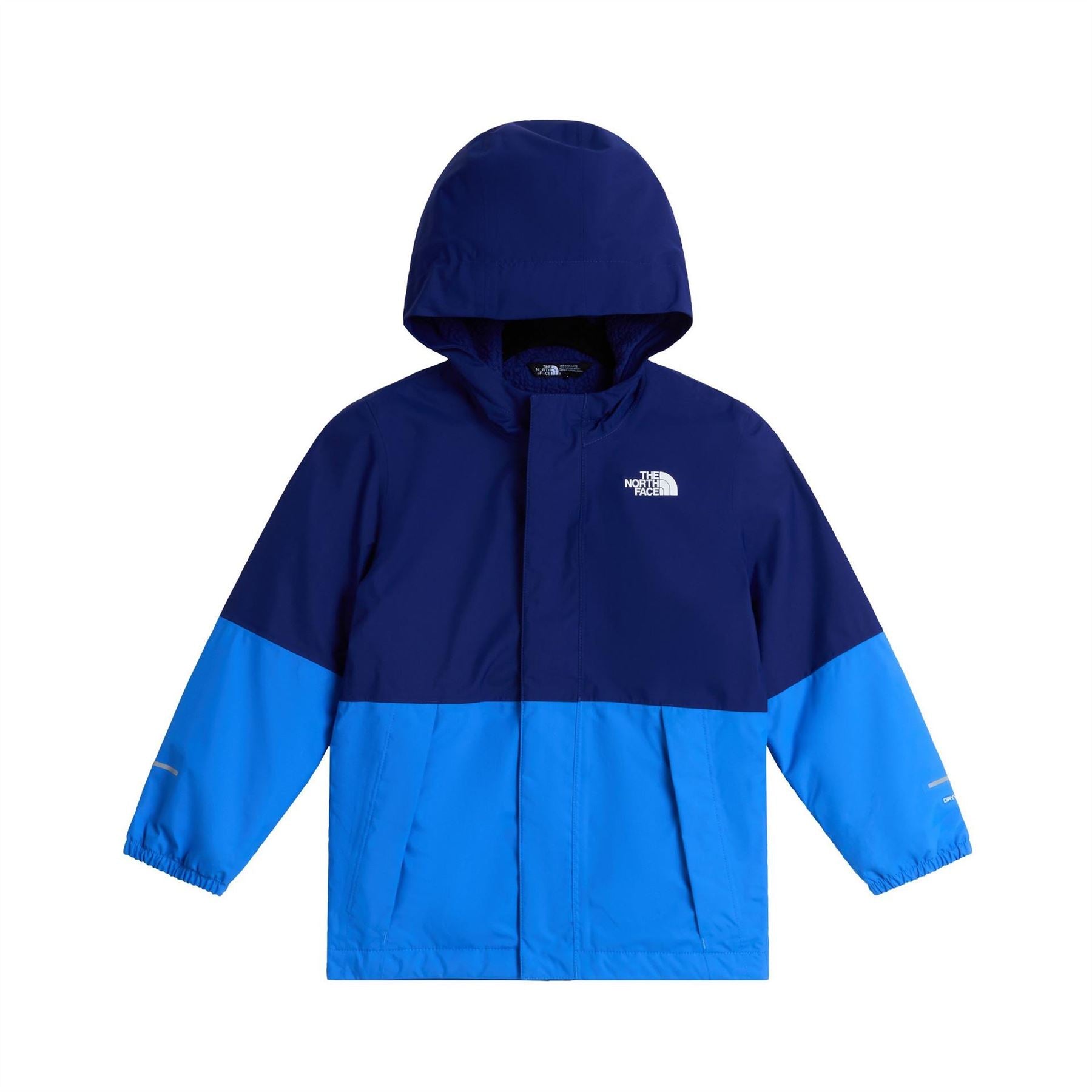 The North Face Antora Rain Jacket Unisex Kids