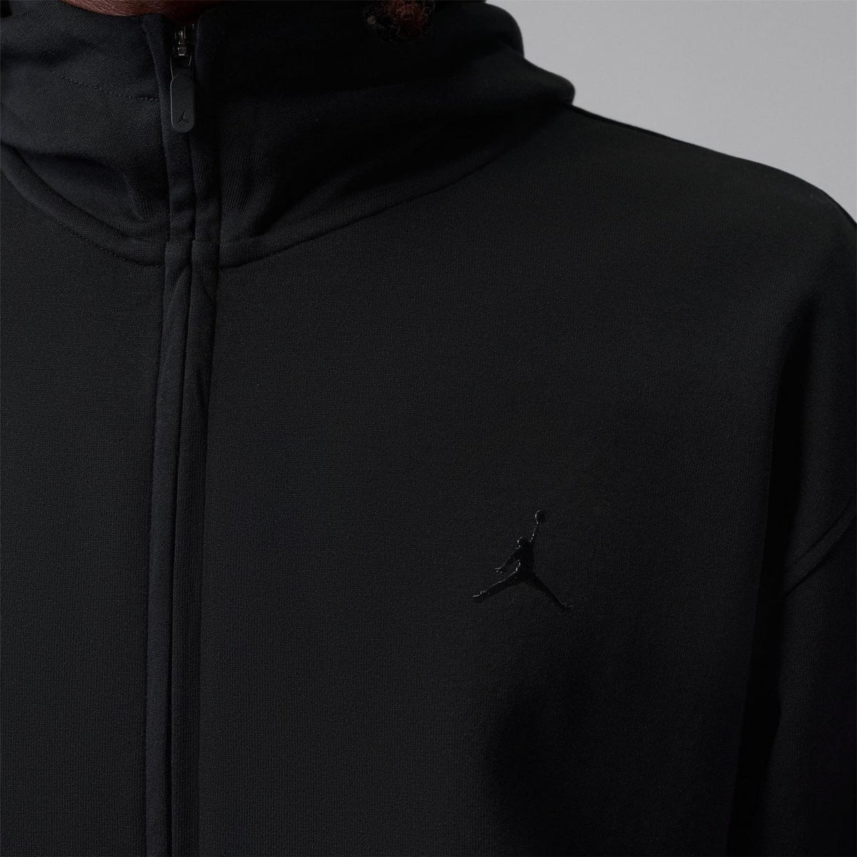 Air Jordan Hoop Fleece FulL-Zip Sn71
