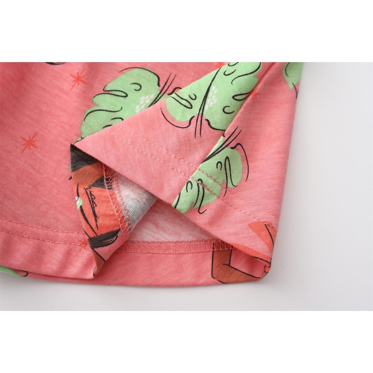 Character Infant Girls Summer Dress