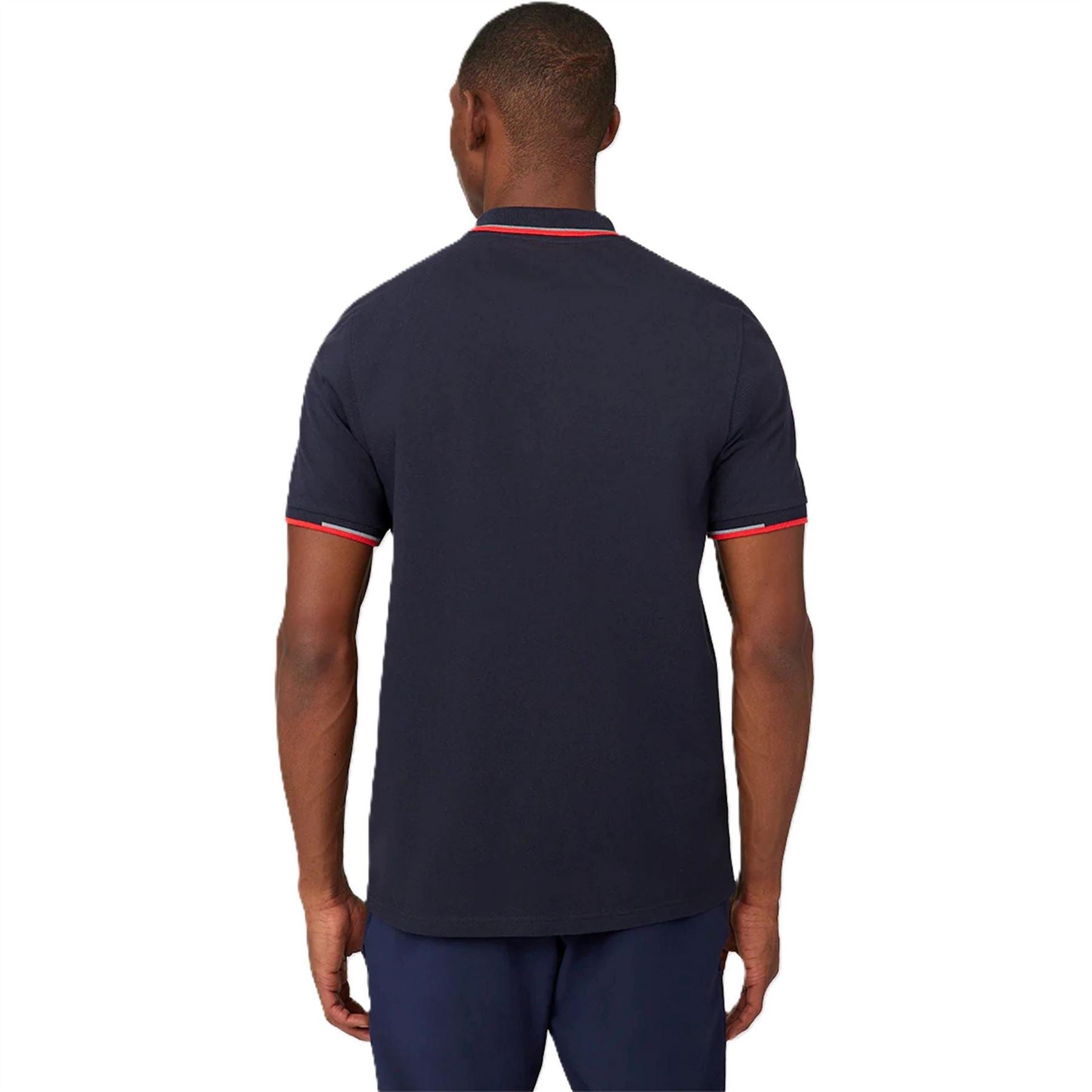 Castore Adults Licensed Polo Shirt