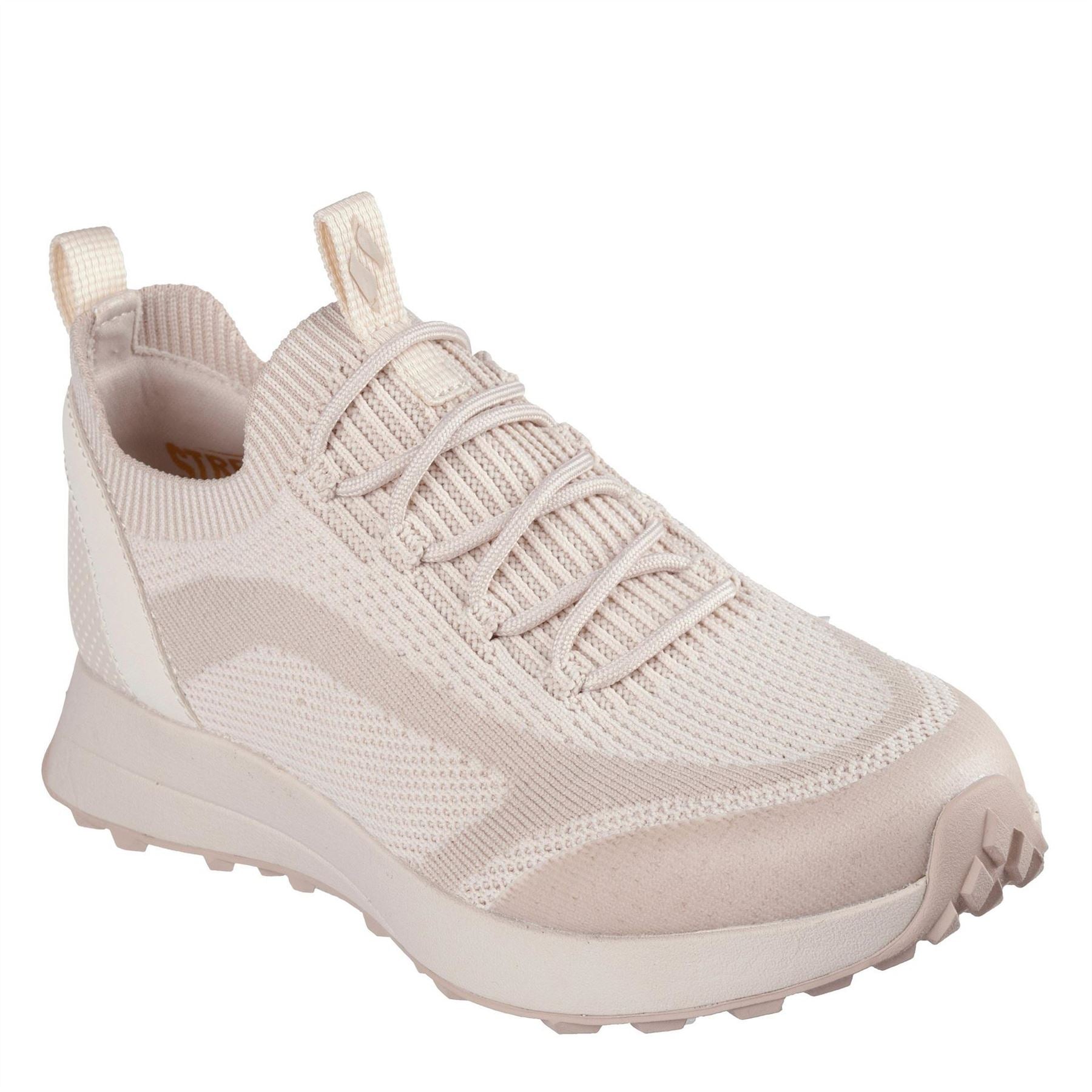 Skechers Gusto Classic Low Top Trainers