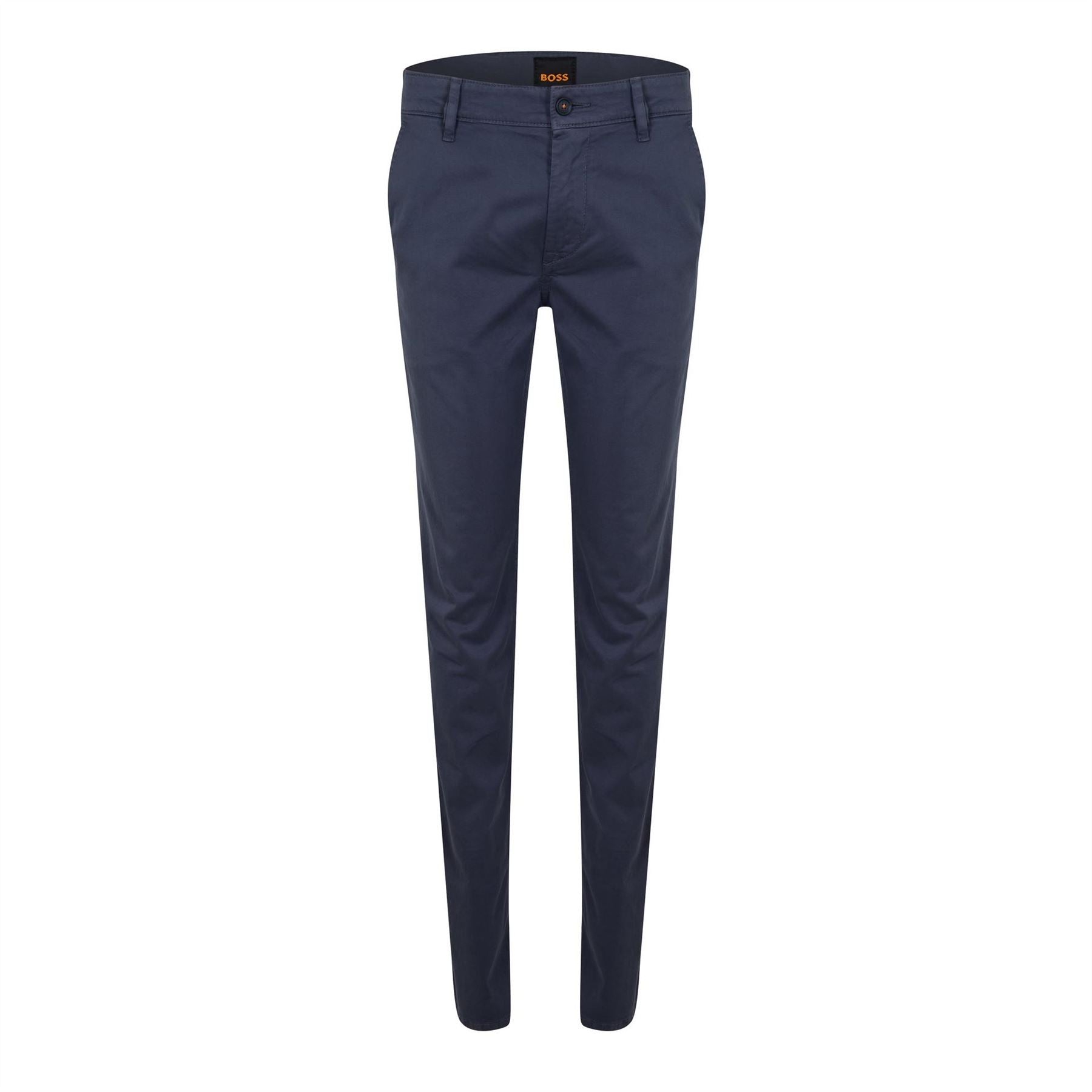 Boss Hbo Chino Slim Trousers, Slim Fit
