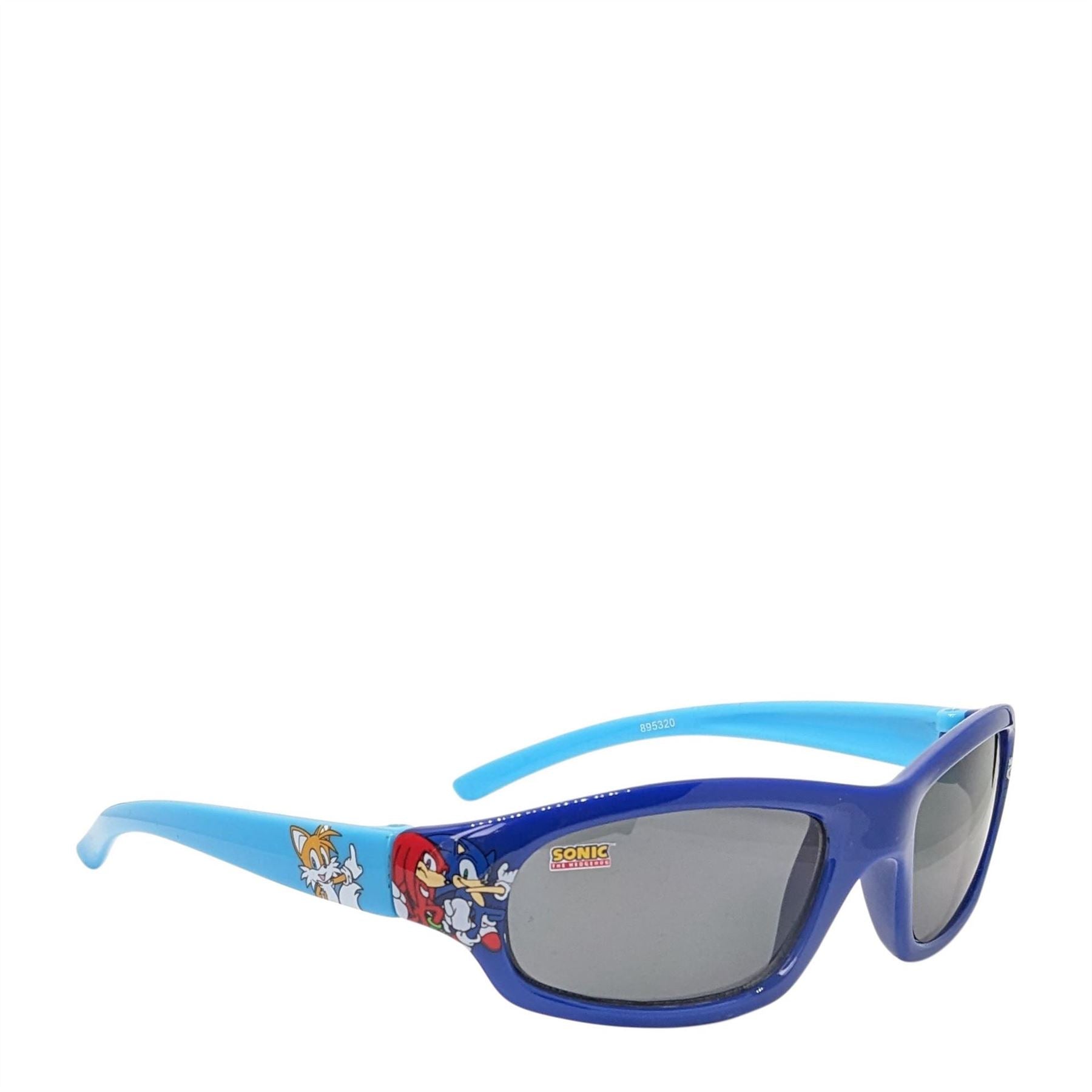 Sonic Hedgehog Sunglasses Childrens