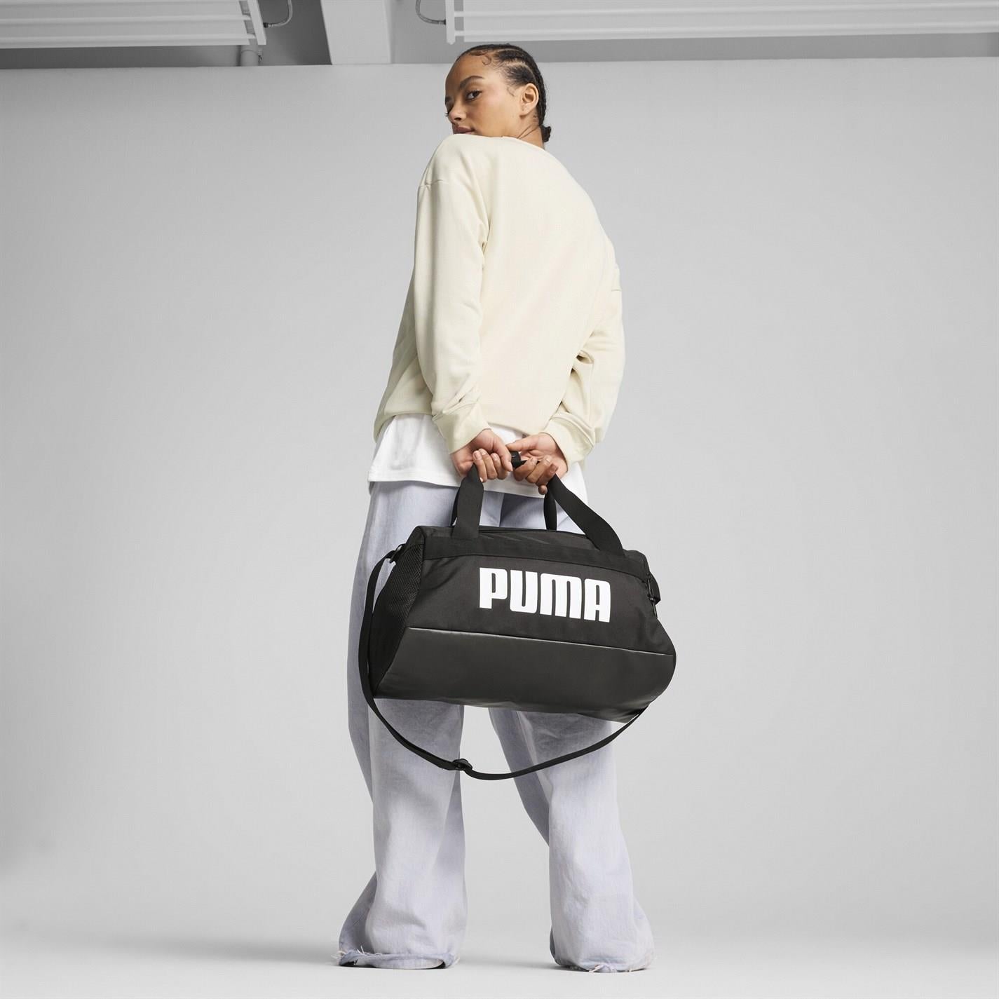 Puma Challenger Extra Small Sports Holdall