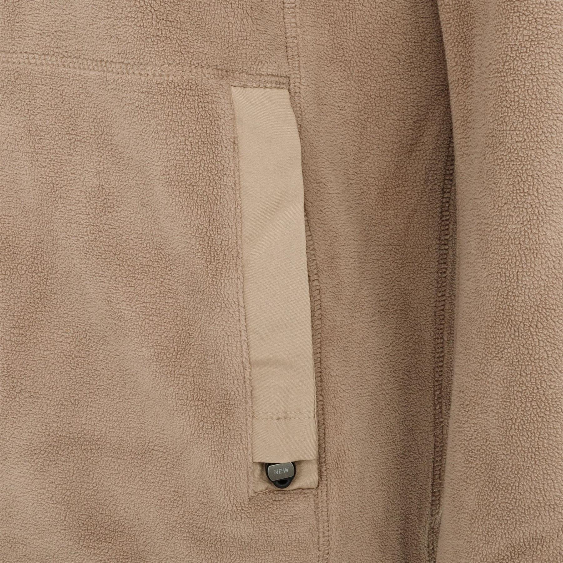 SoulCal Mens Cal Fleece Jacket