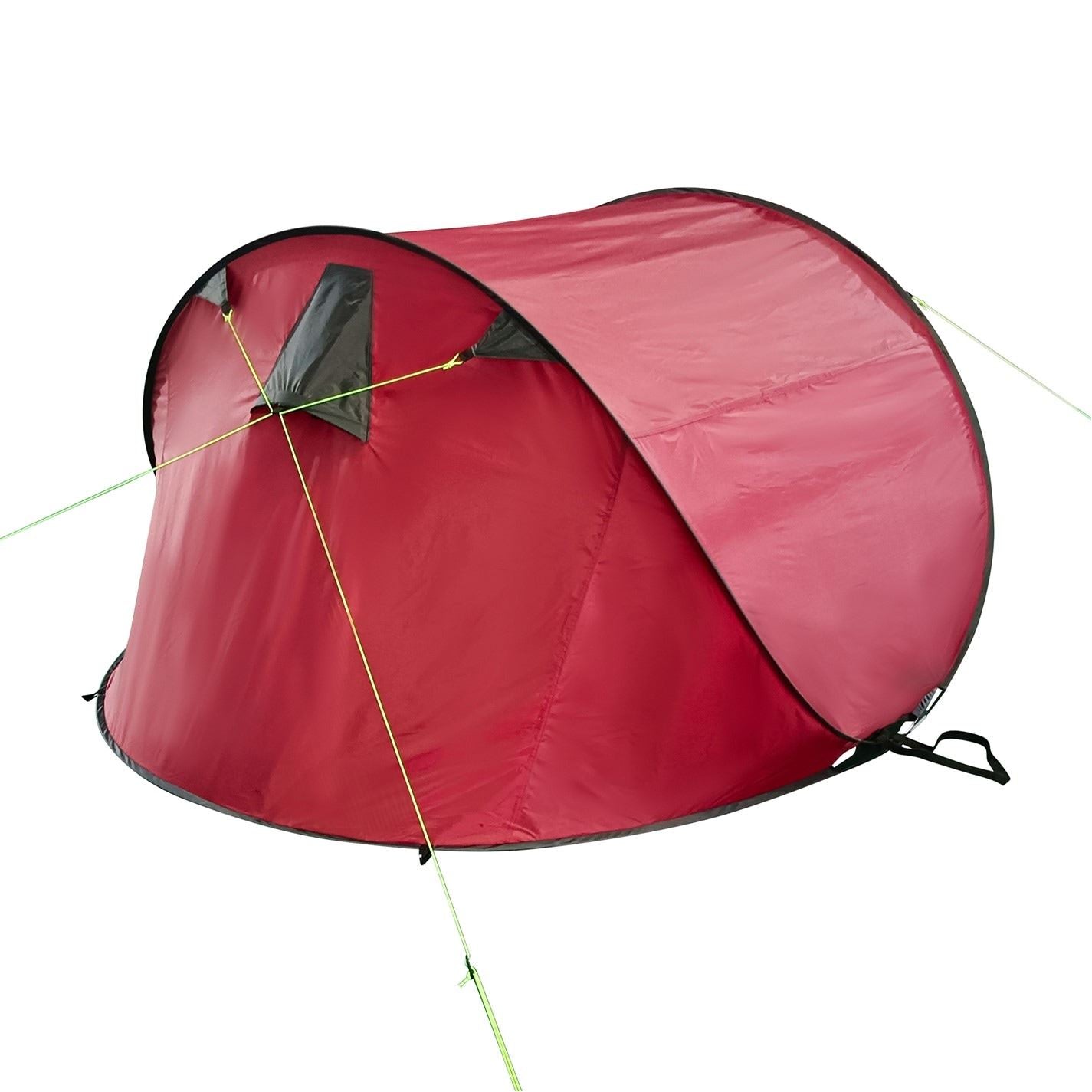 Gelert 3 Person Pop Up Tent