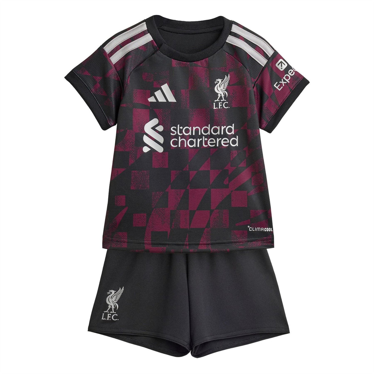 adidas Third Baby Kit 2026 27