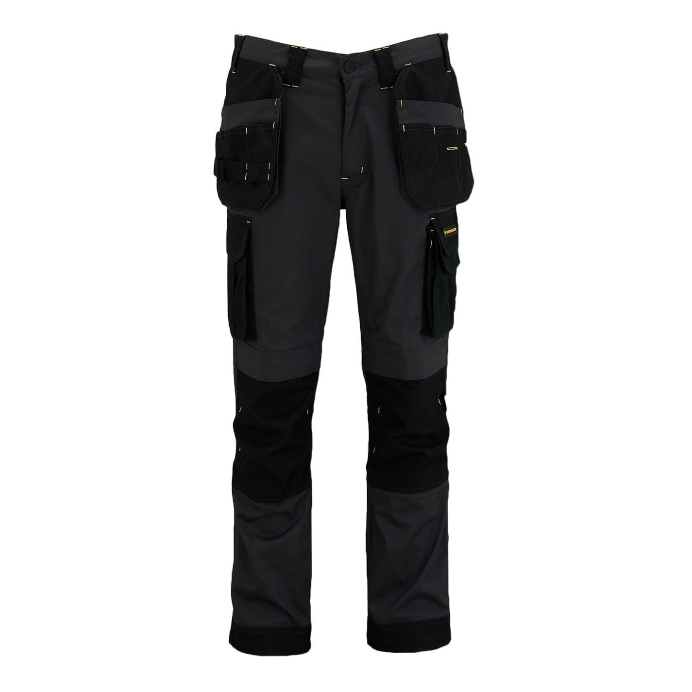 Dunlop Mens Endurance Work Trouser