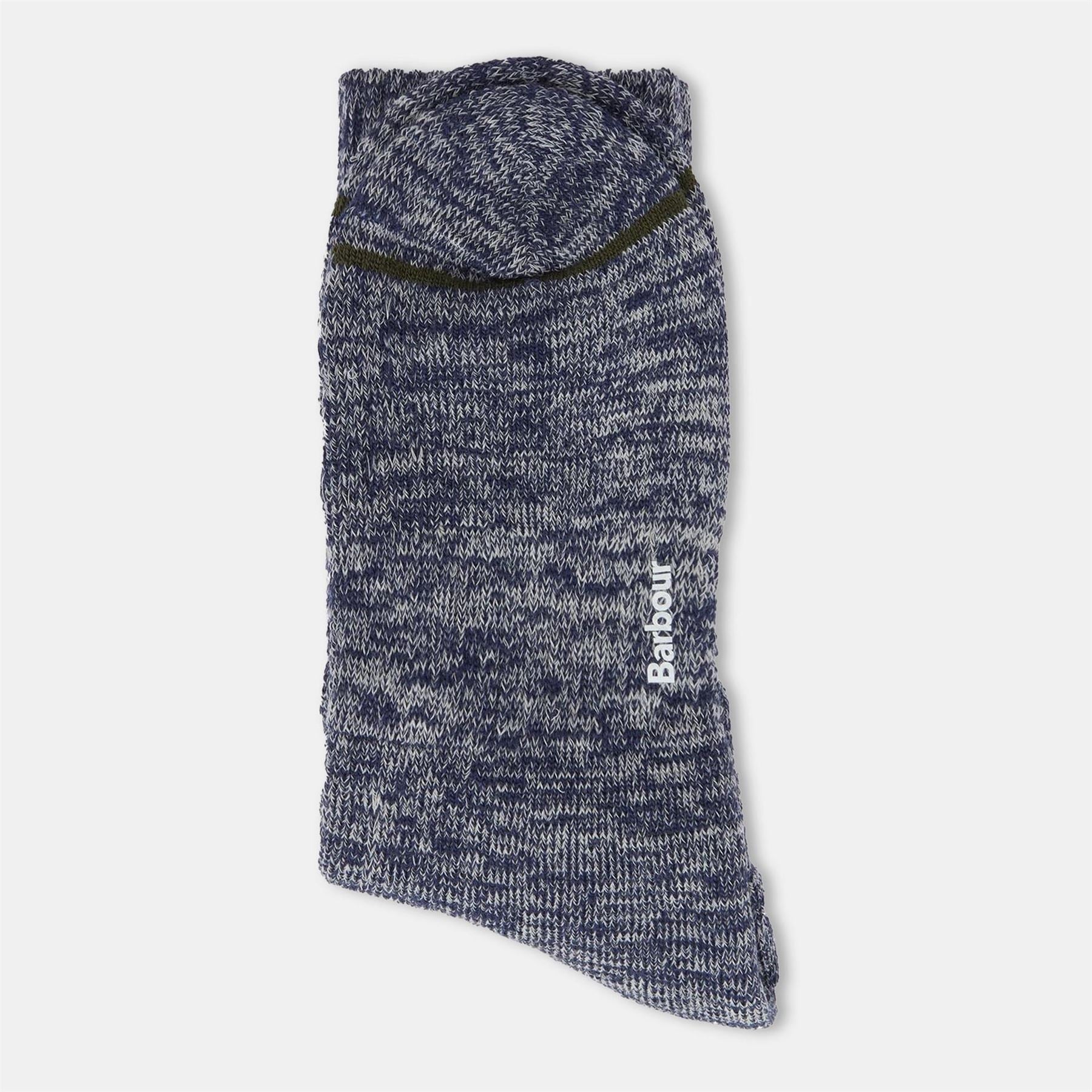 Barbour Storm Boot Socks