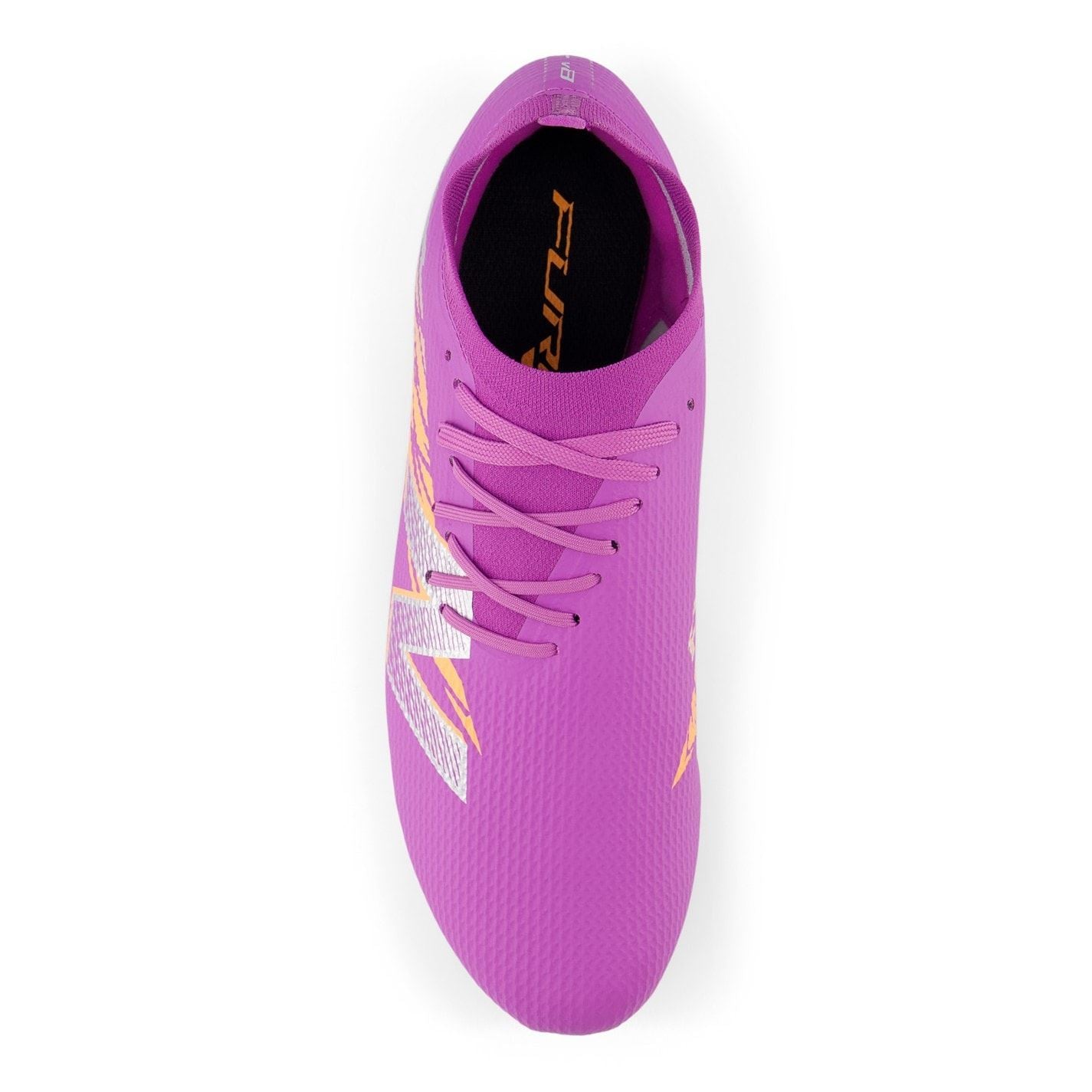 New Balance Furon Team V8 Adults Firm Ground Football Boots