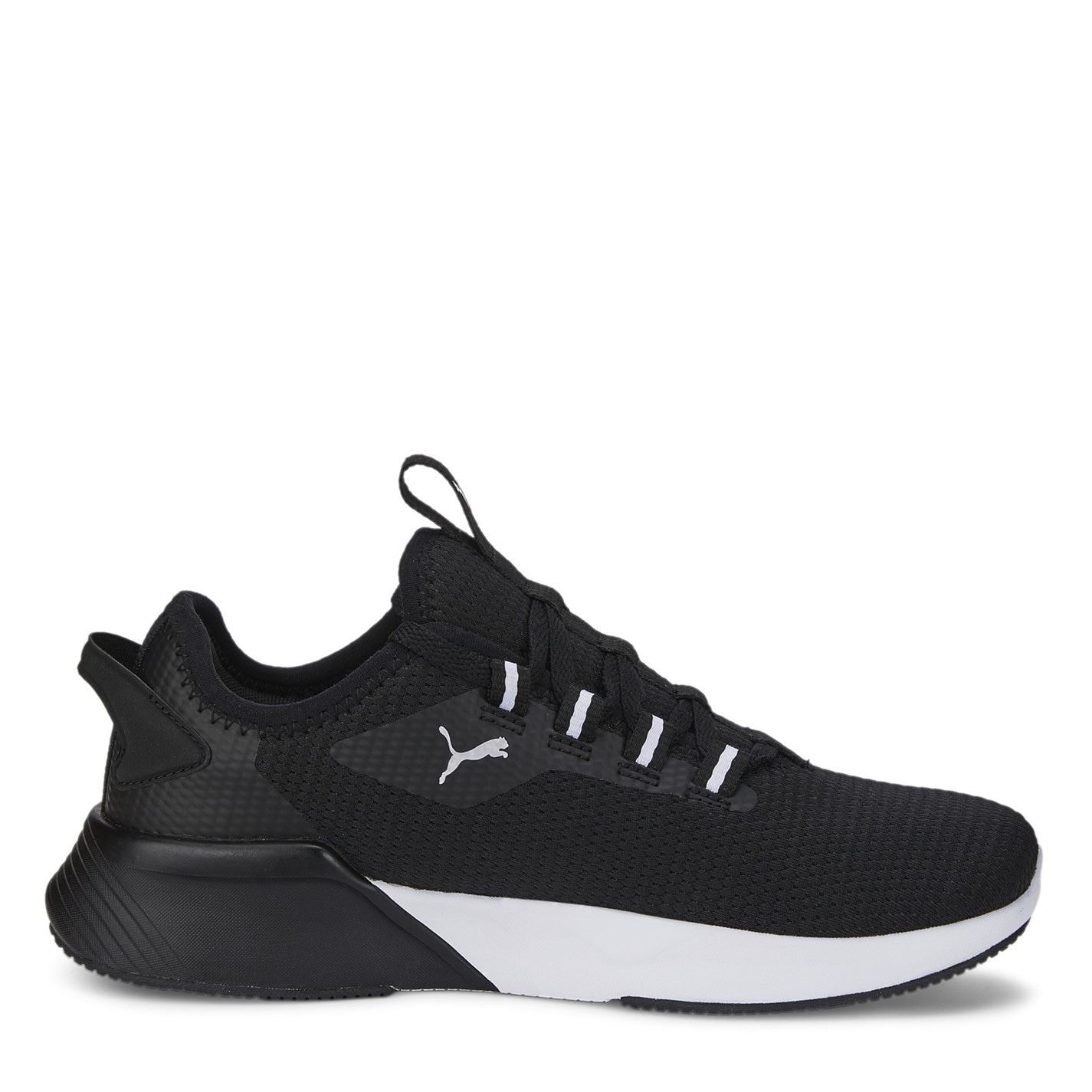 Puma Retaliate 2 Junior Boys Trainers