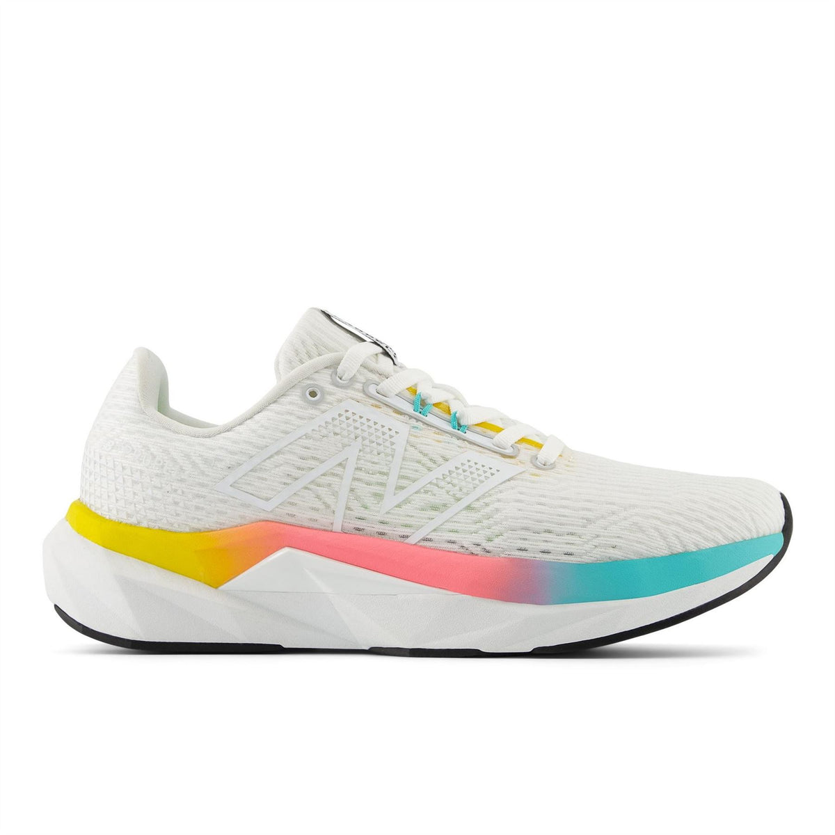 New Balance Womens Balance Fuelcell Propel V5 Running Trainers