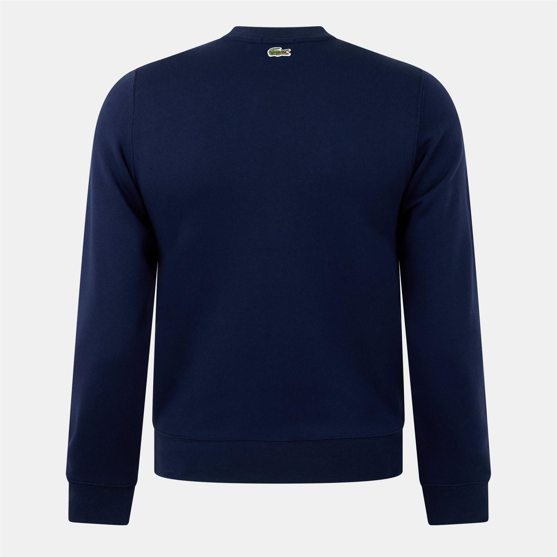 Lacoste Croc Swtshrt