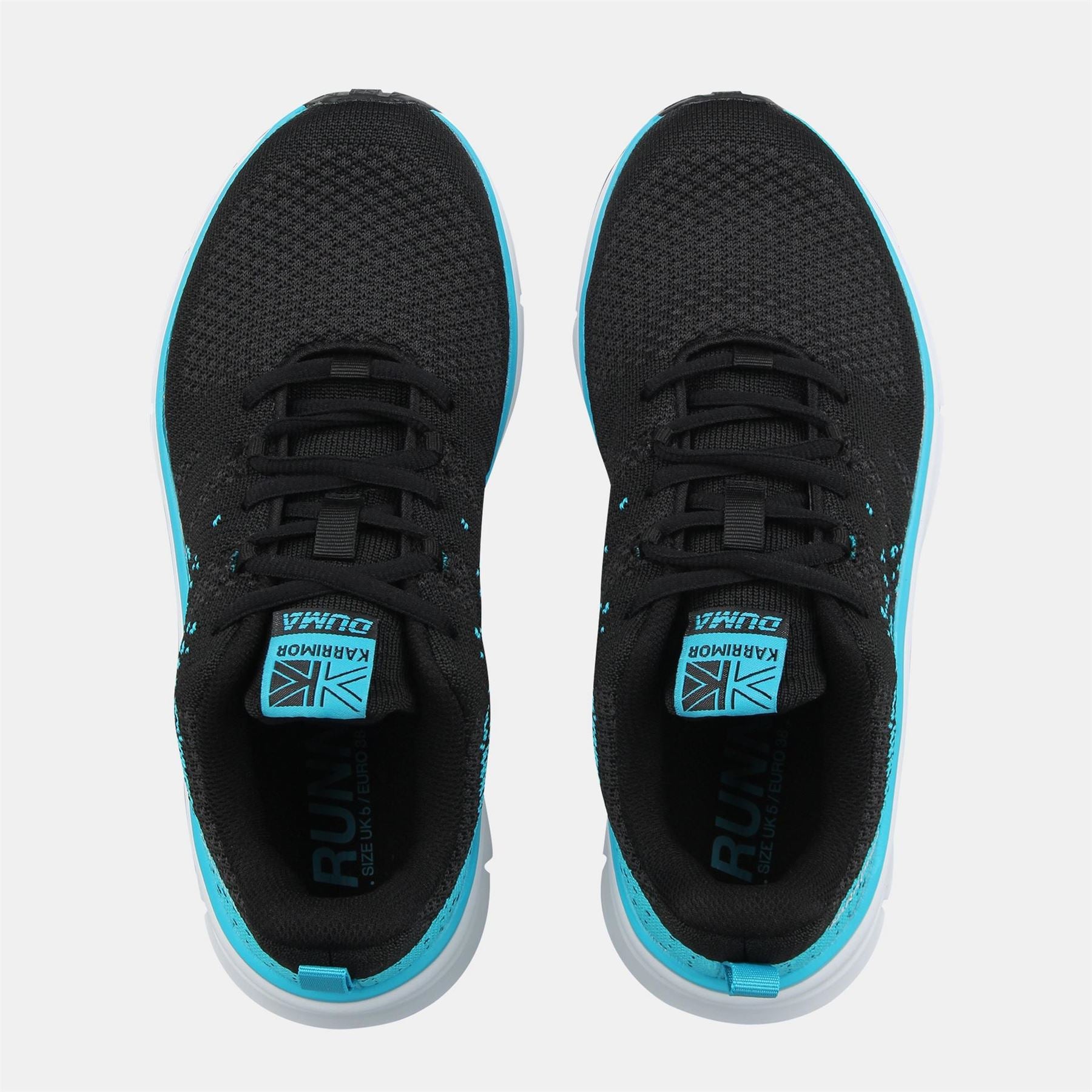 Karrimor Duma 6 Junior Boy Running Shoes