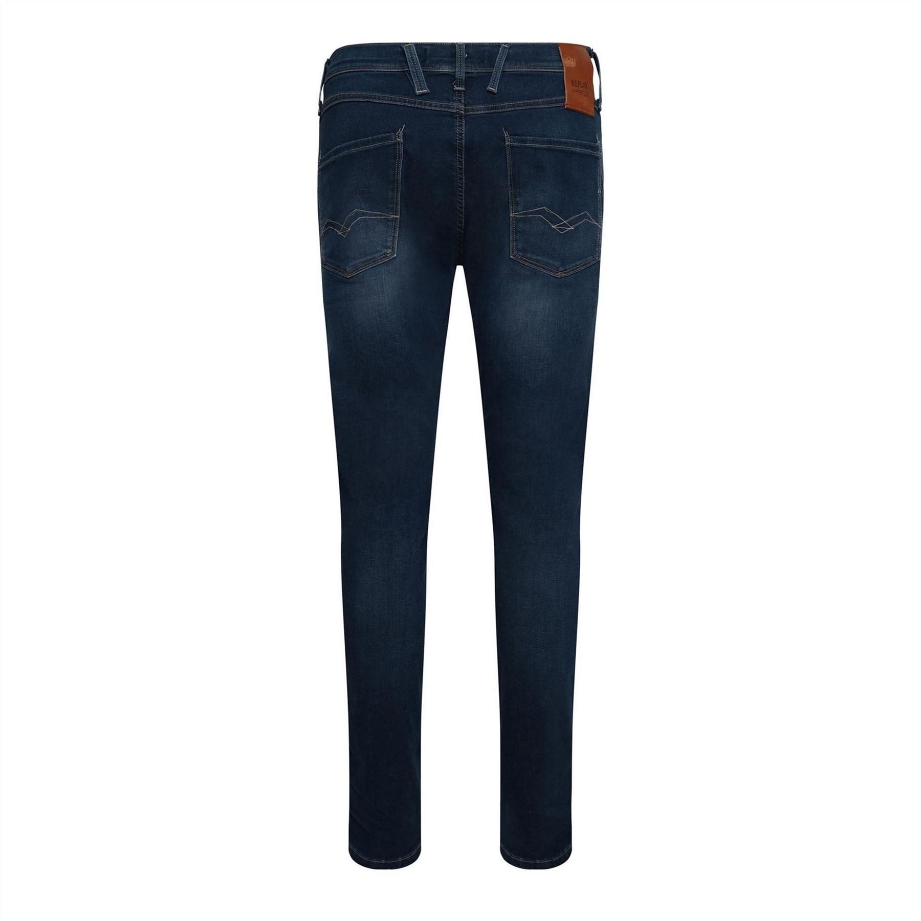 Replay Slim Fit Jeans