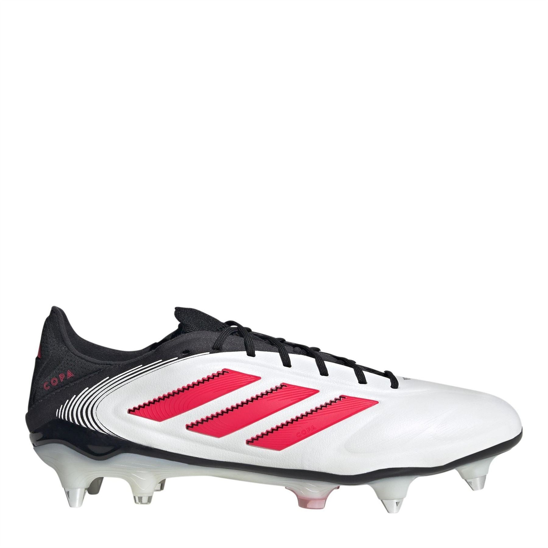 adidas Kids Copap3elt Soft Ground Football Boots