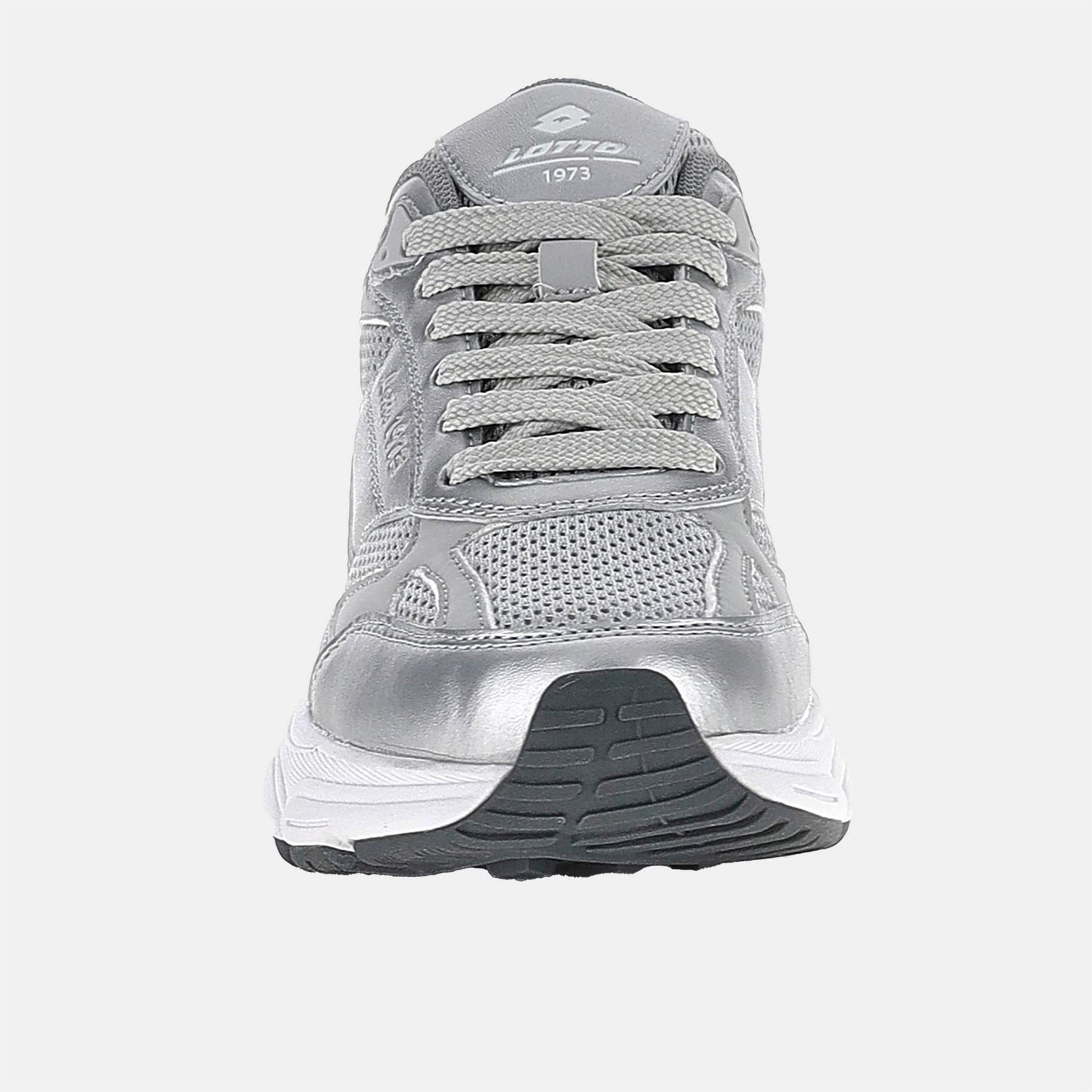 Lotto Sport Italia Low Top Trainers