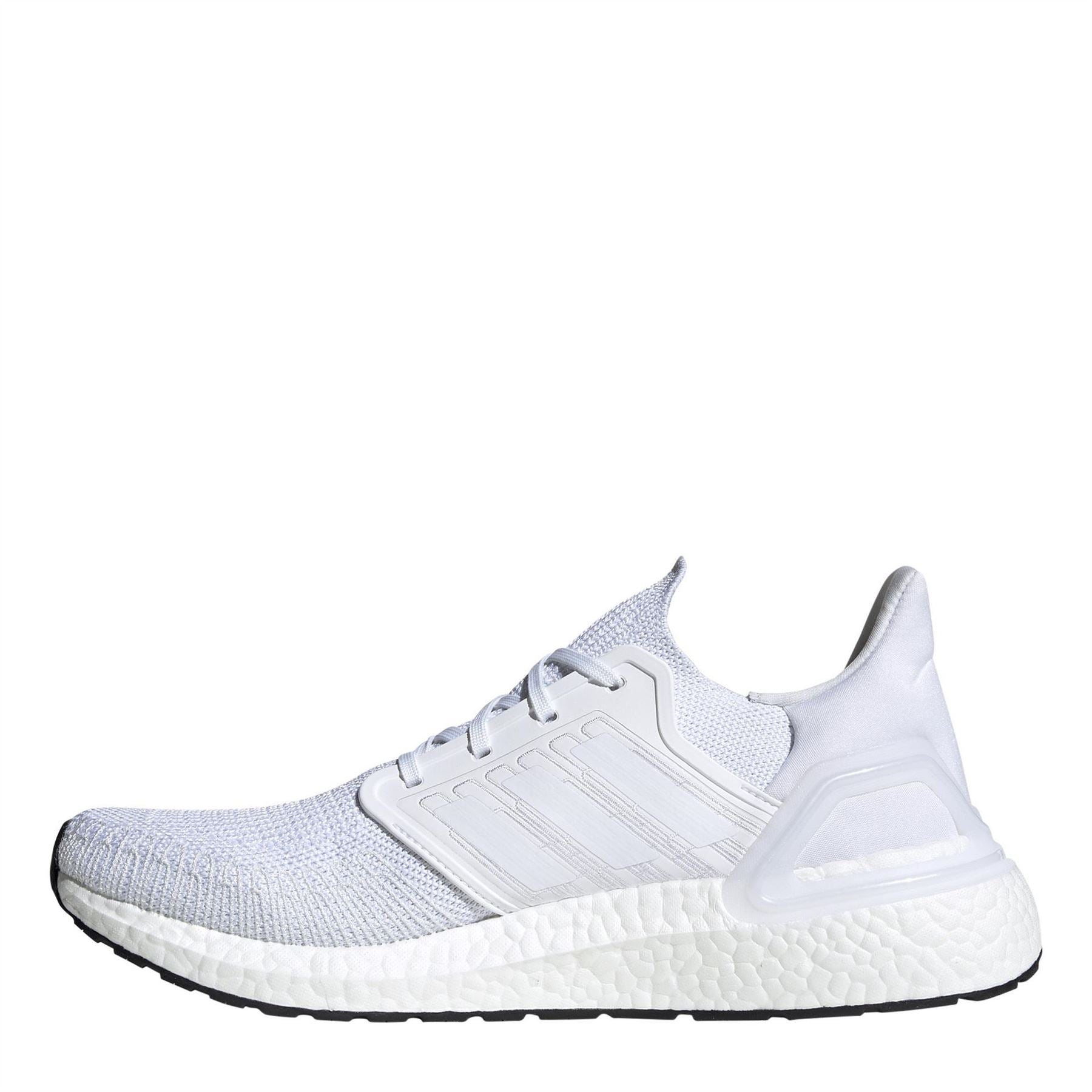 adidas Ultraboost 20 Mens Running Shoes Road Boys