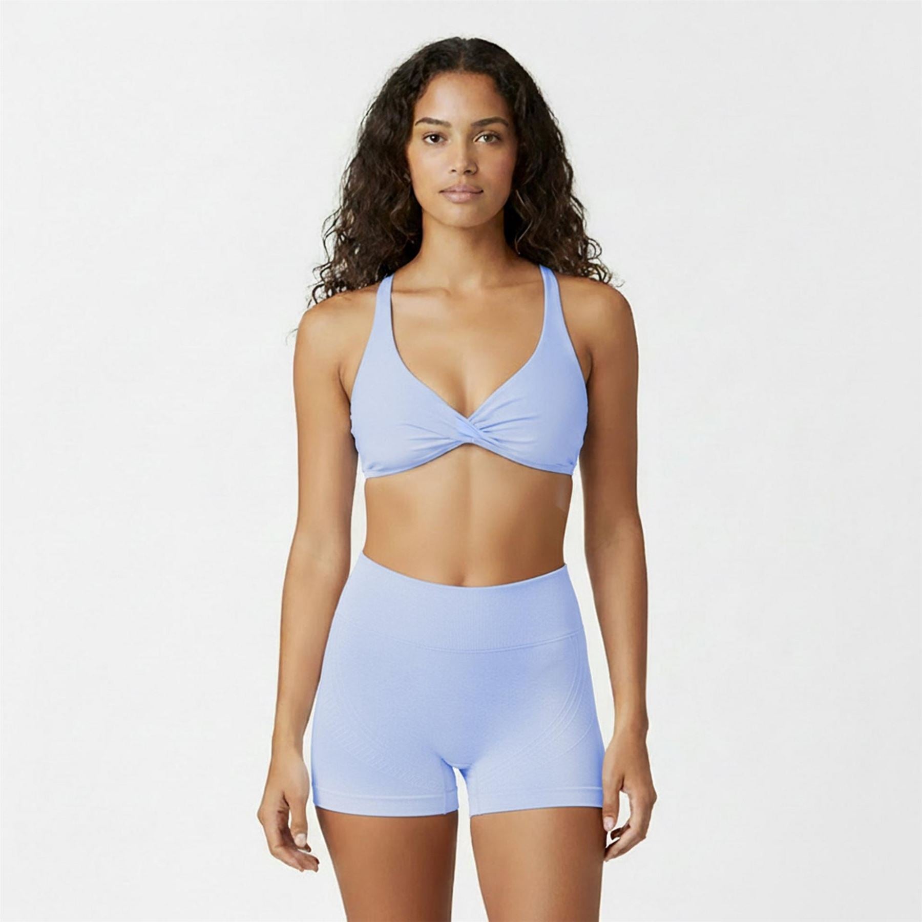 USA Pro Usa Twist Bra