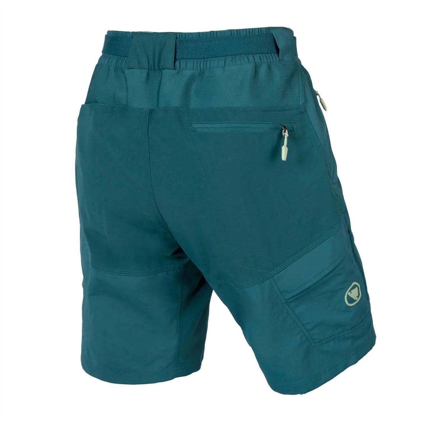 Endura Womens Hummvee Shorts ii