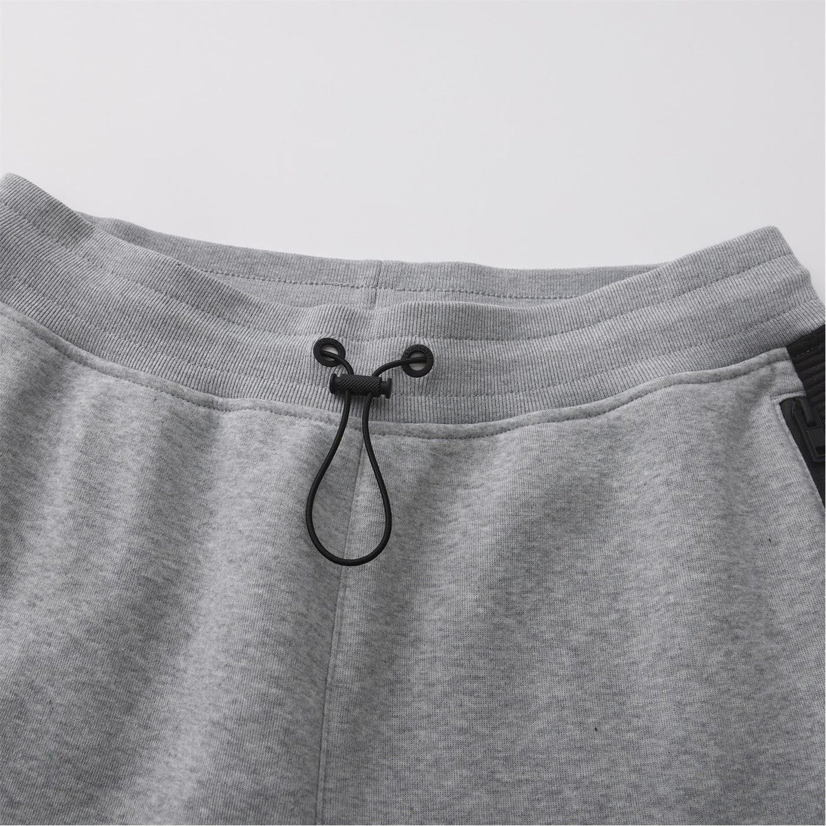 Everlast Mens Premium Closed Hem Joggers