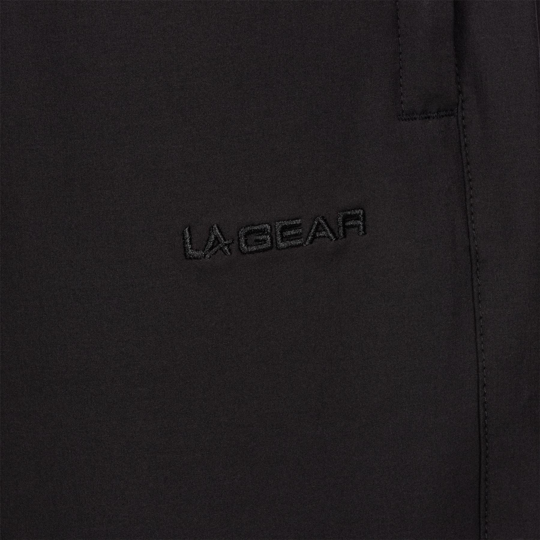 LA Gear Womens Open Hem Woven Pants