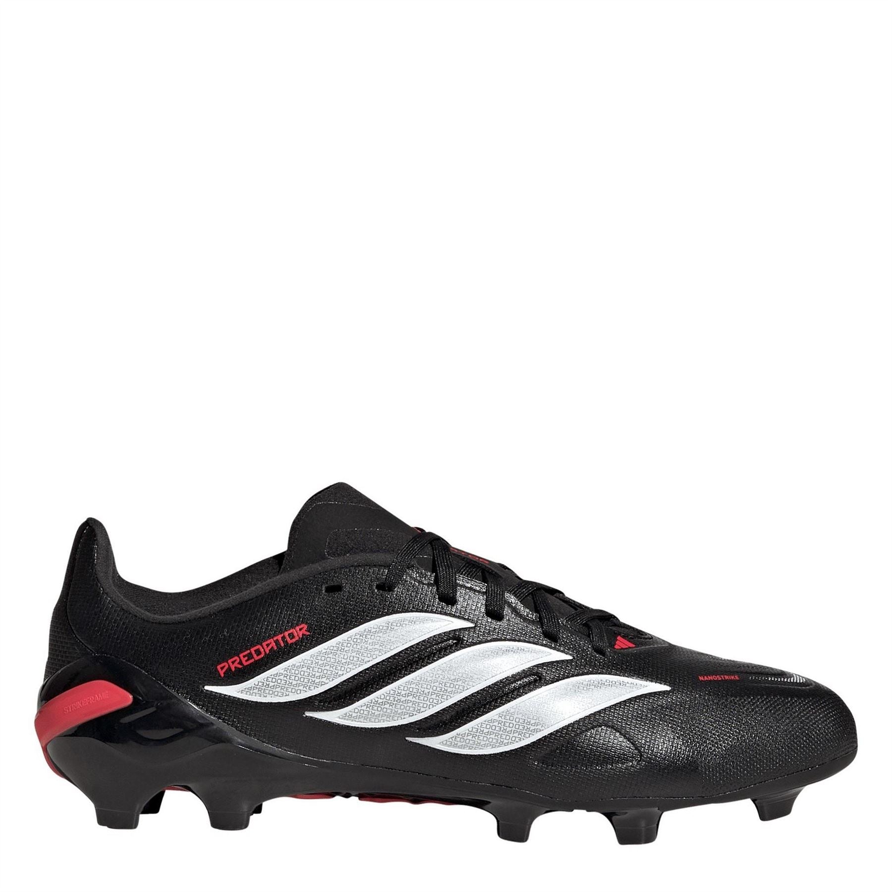 adidas Predator League Firm Ground Football Boots