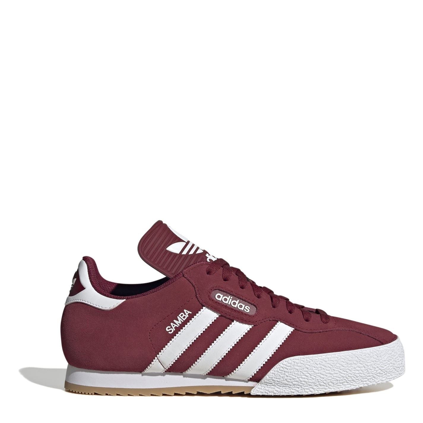 Samba Trainers Adidas Samba Suede Red Adidas Samba OG Off White