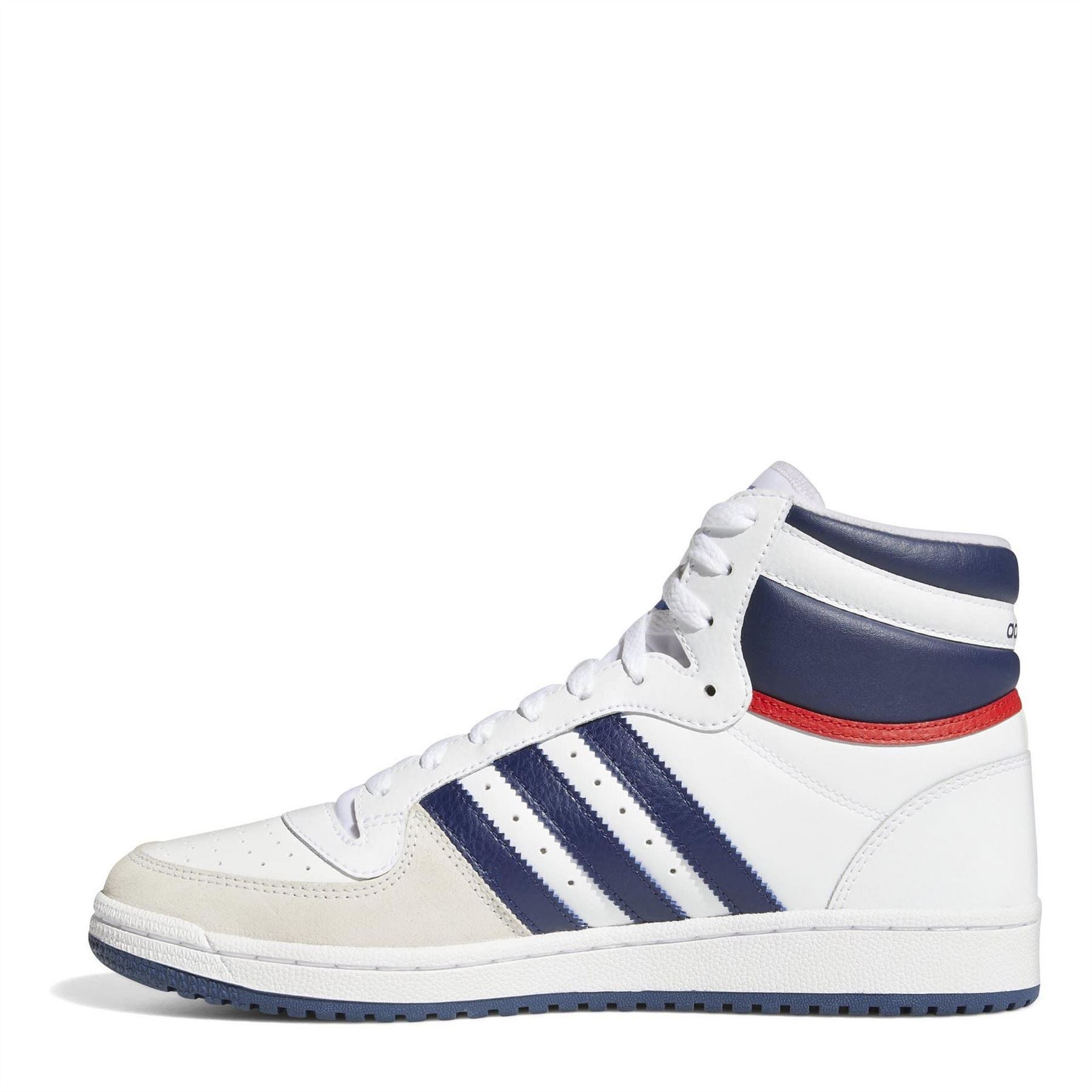 adidas Top Ten Basketball Trainers